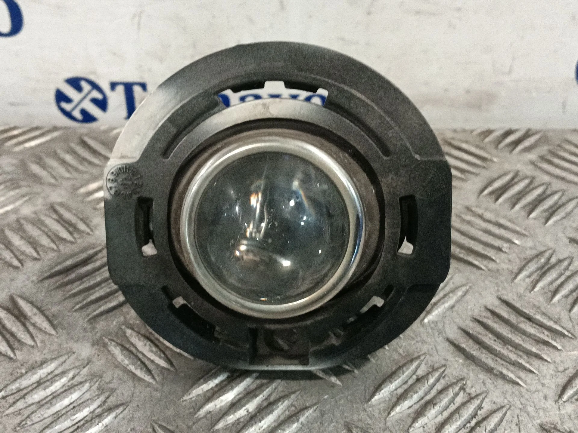 Faro Antiniebla Izquierdo para Jeep Compass (Mk49)