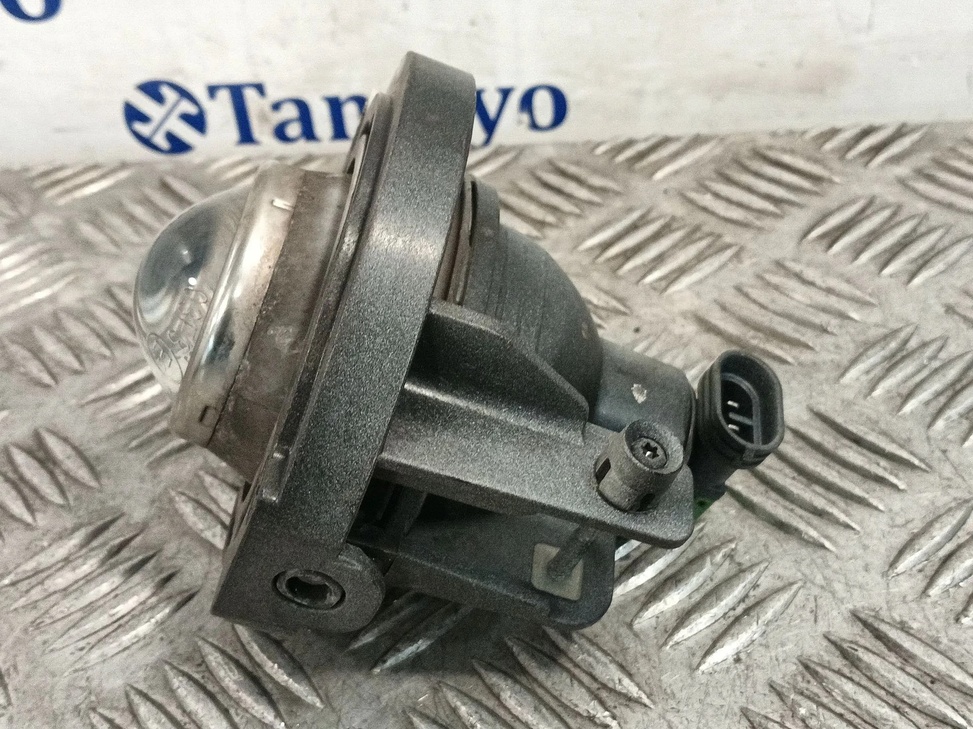 Faro Antiniebla Izquierdo para Jeep Compass (Mk49)