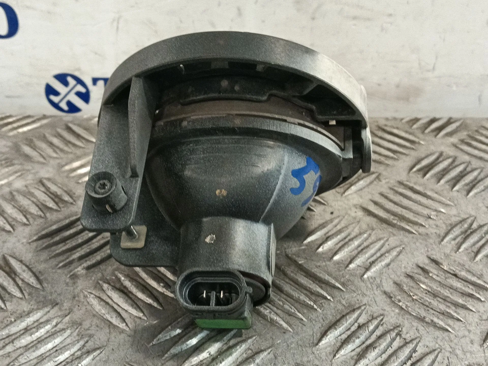 Faro Antiniebla Izquierdo para Jeep Compass (Mk49)