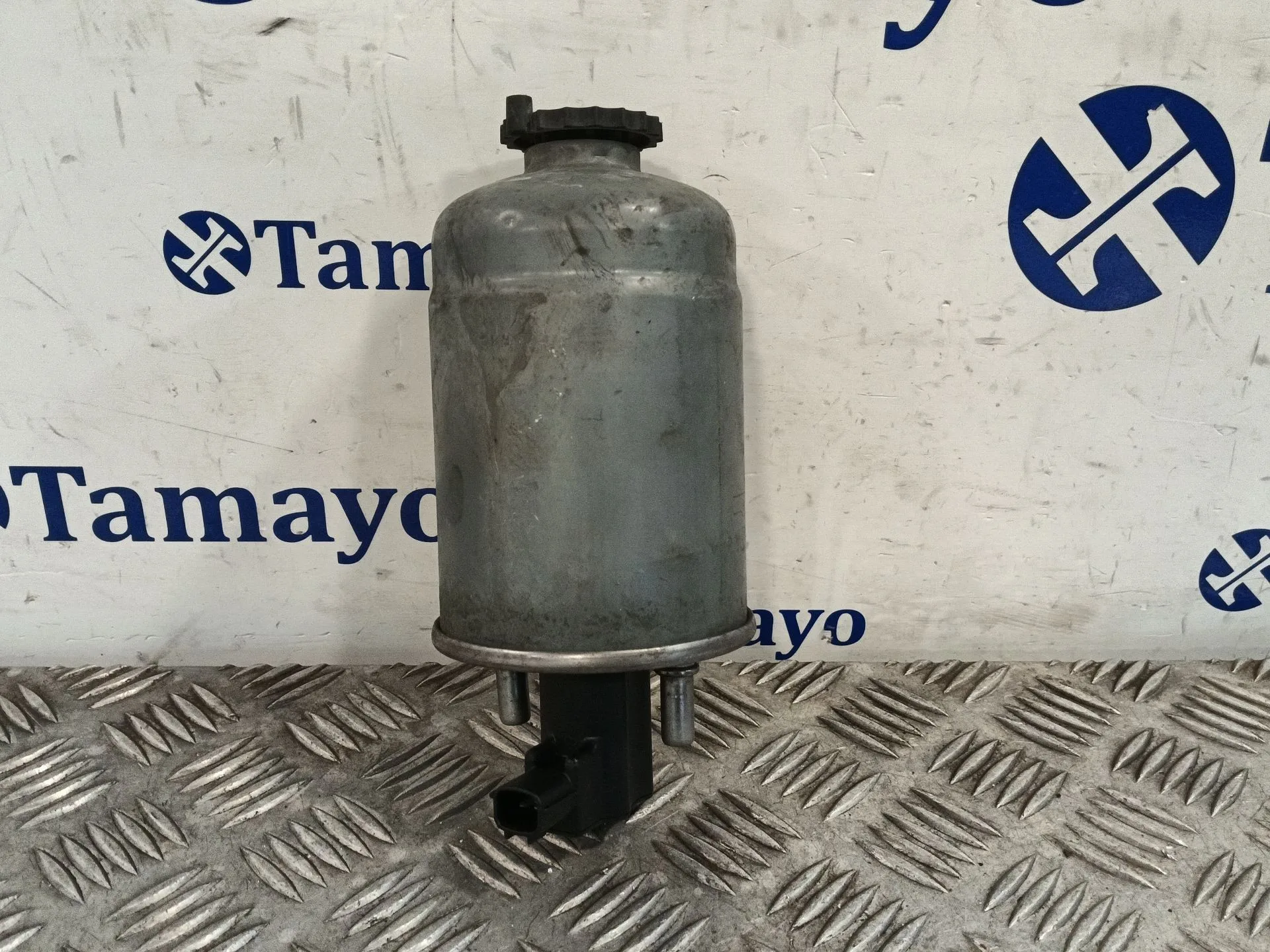 Filtro Gasoil para Renault Megane Iii Berlina 5 P