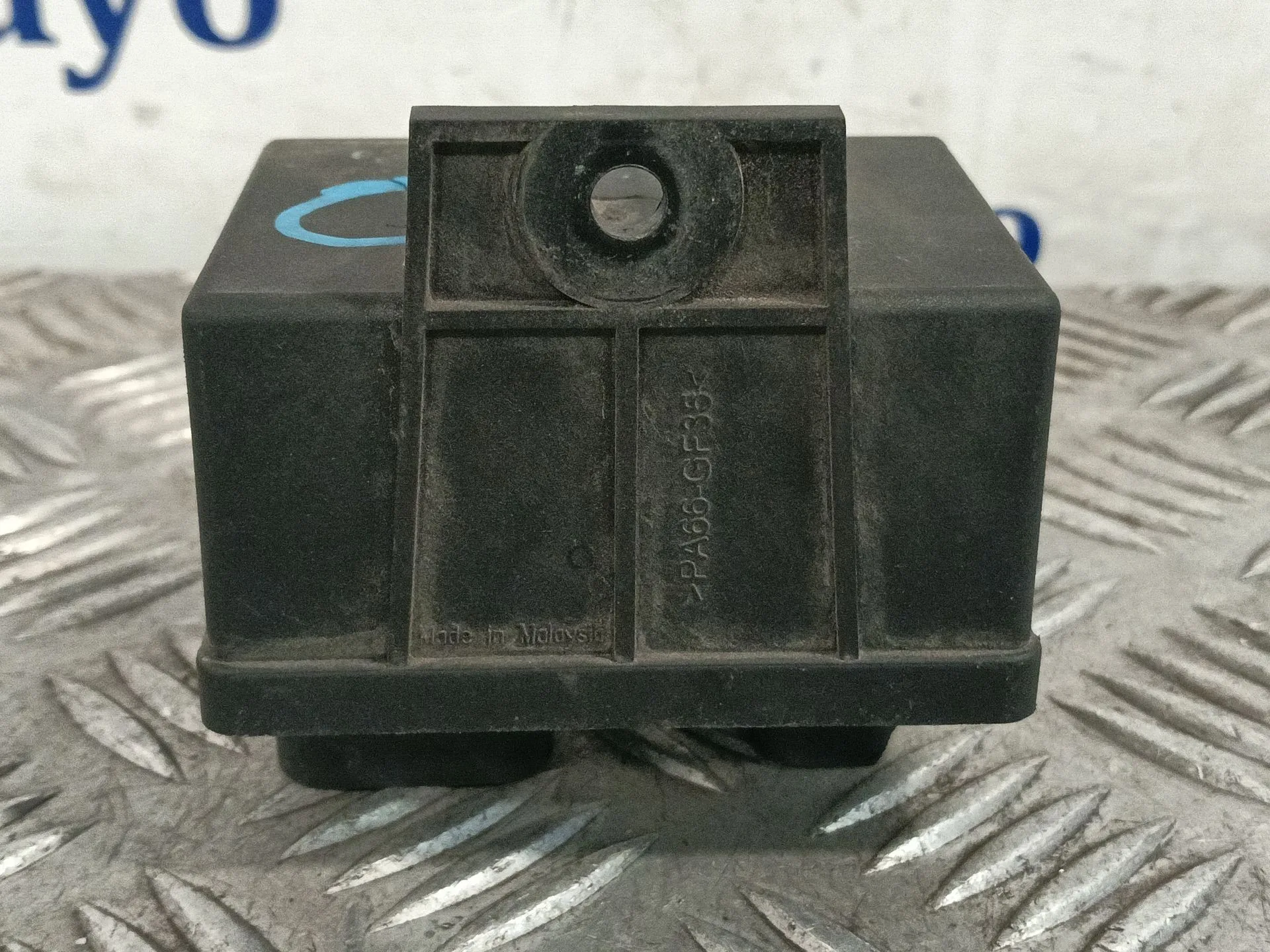 Caja Precalentamiento para Land Rover Discovery Iv (L319)