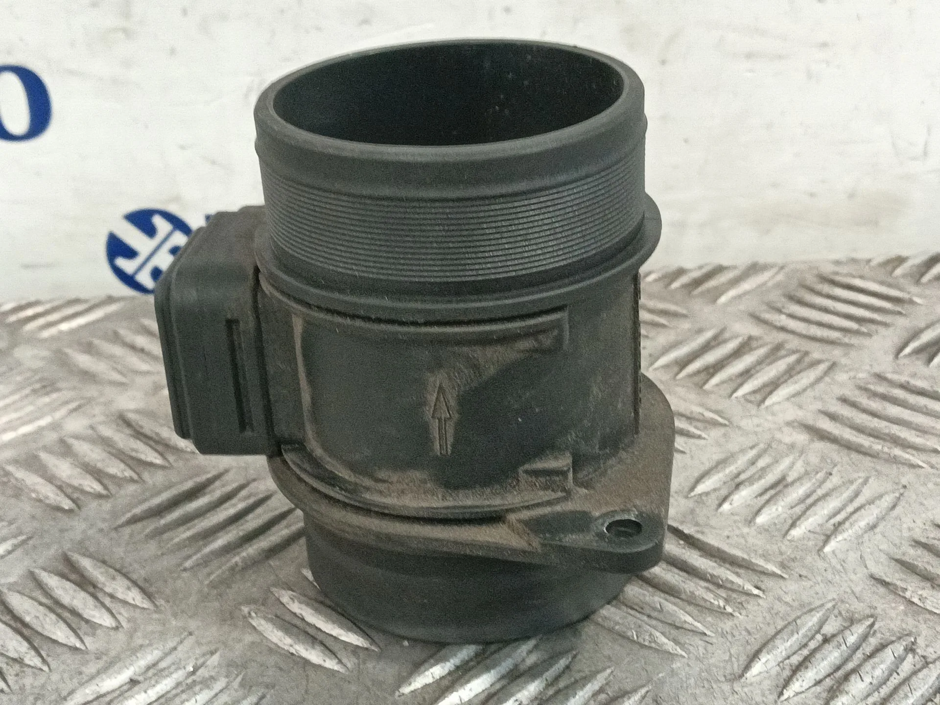 Caudalimetro para Land Rover Discovery Iv (L319)