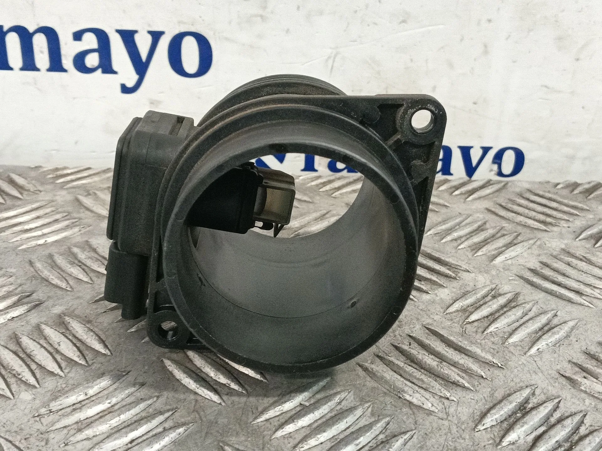 Caudalimetro para Land Rover Discovery Iv (L319)