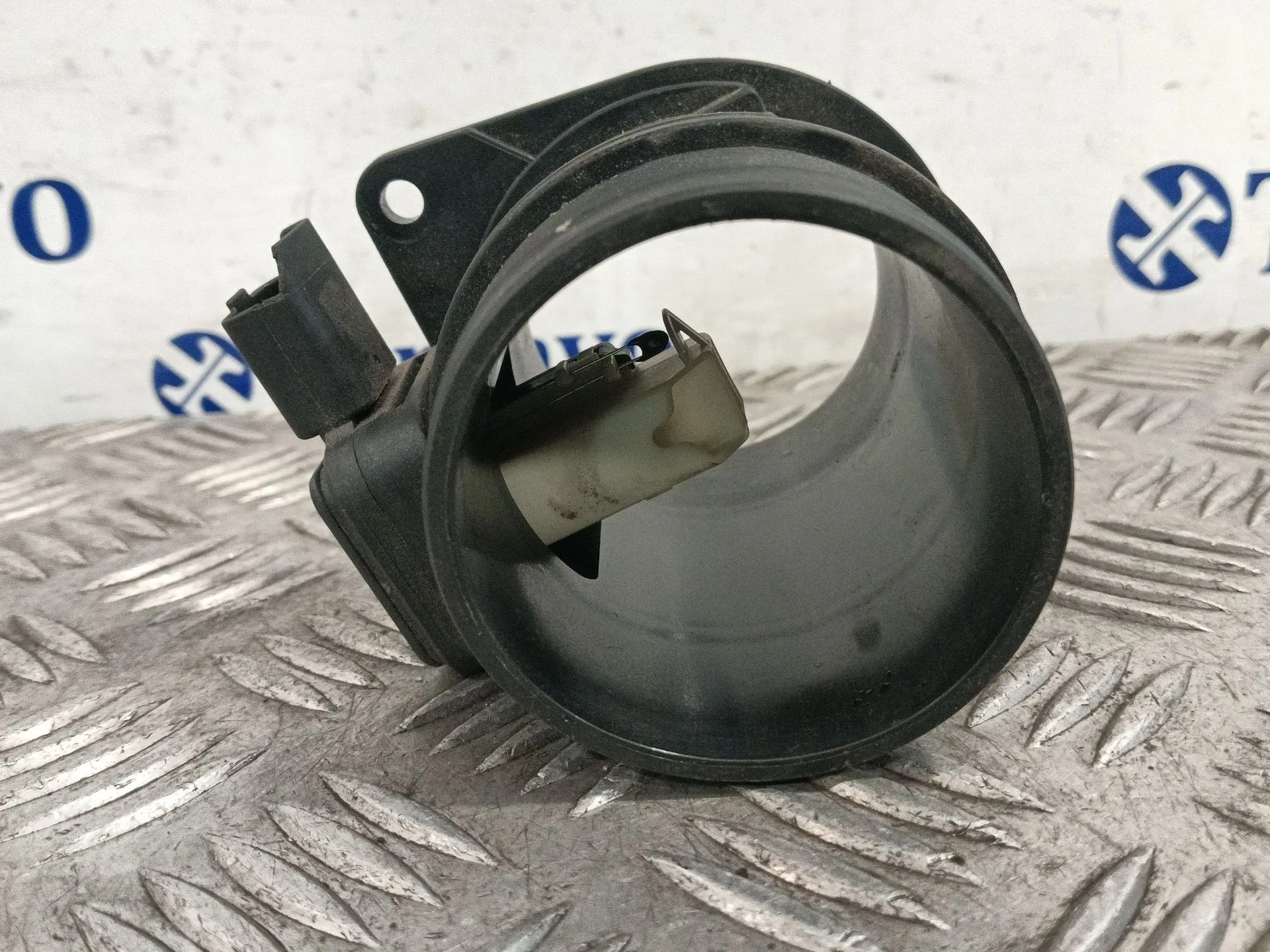 Caudalimetro para Land Rover Discovery Iv (L319)
