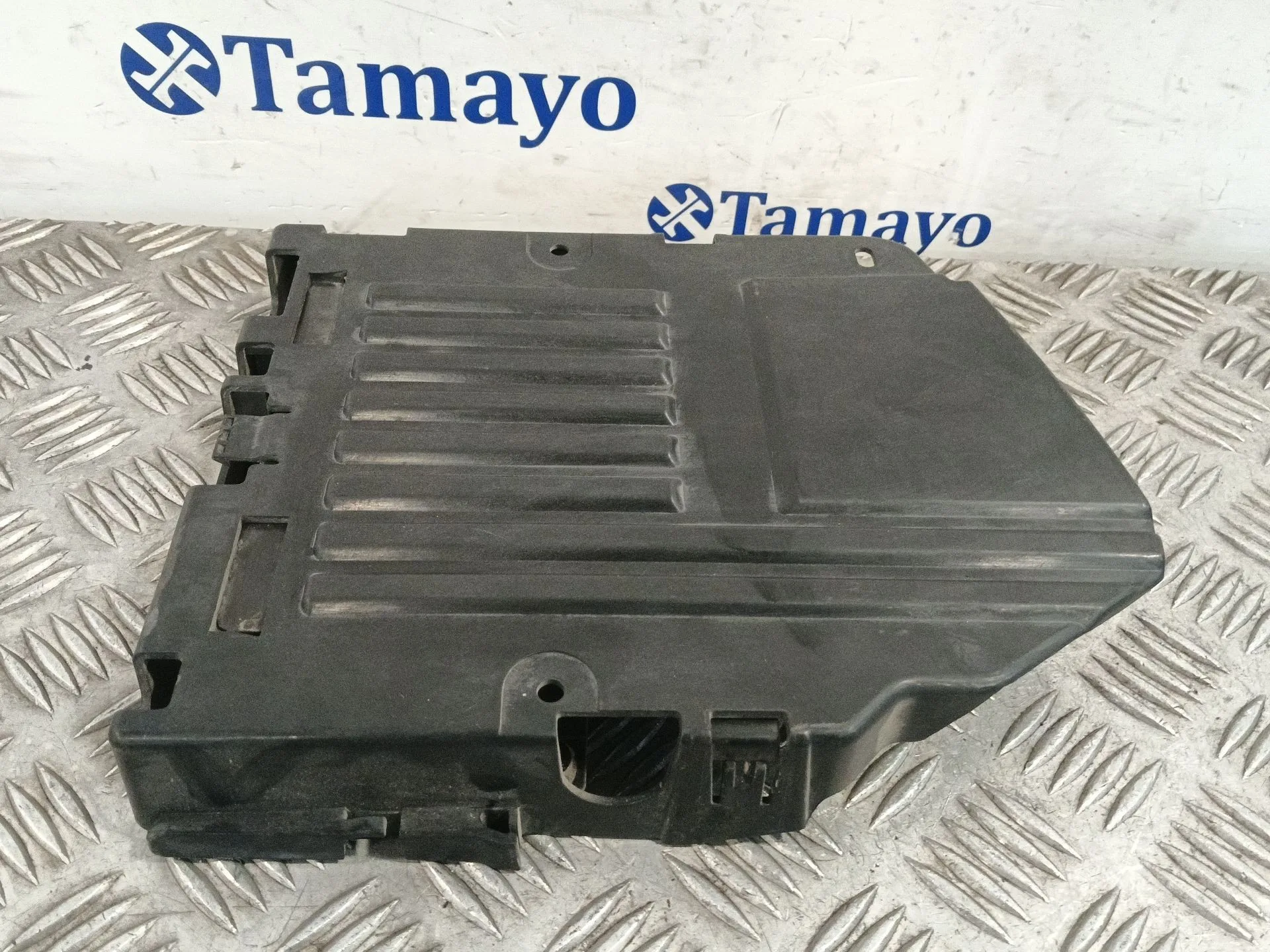 Soporte para Peugeot 207/207+ (Wa_, Wc_)