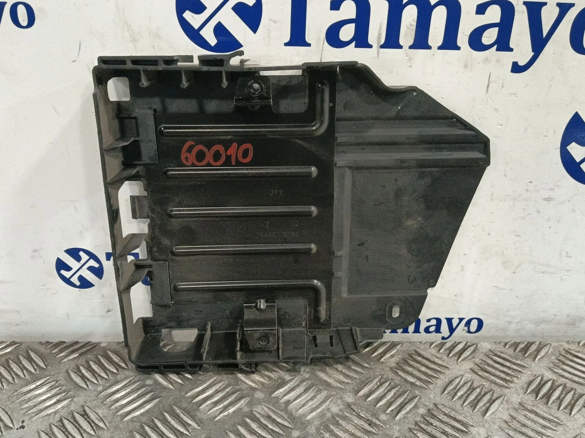 Soporte para Peugeot 207/207+ (Wa_, Wc_)