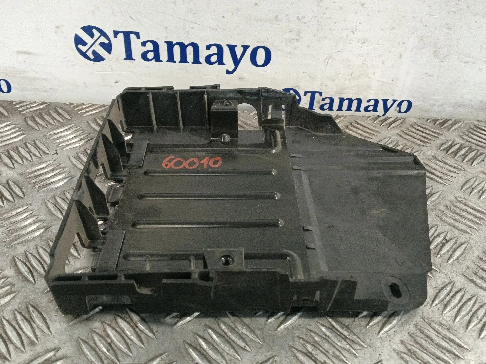 Soporte para Peugeot 207/207+ (Wa_, Wc_)