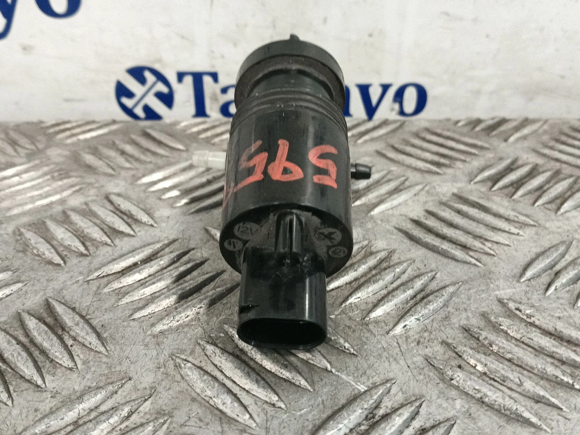 Bomba Limpia para Dodge Caliber