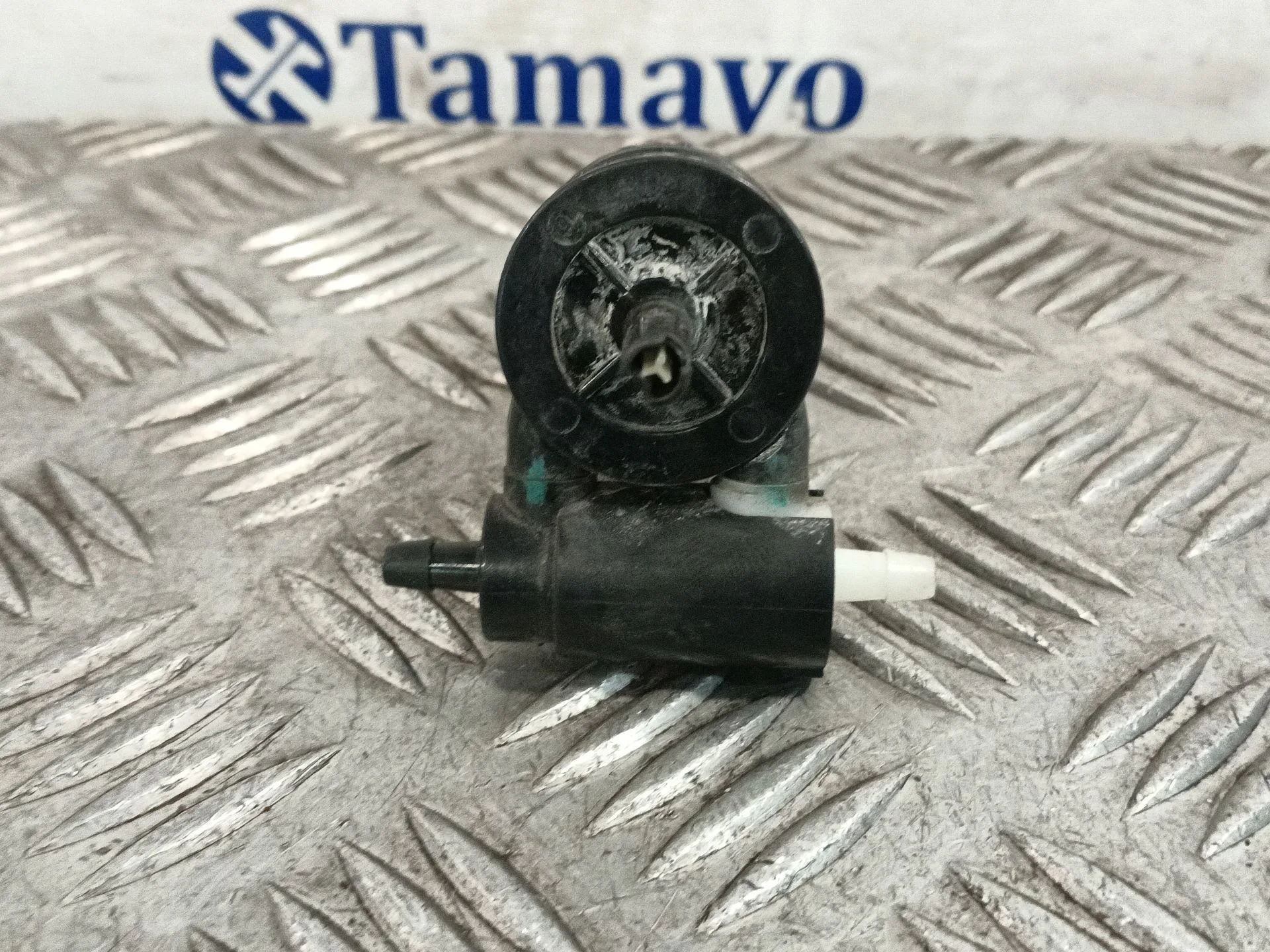 Bomba Limpia para Dodge Caliber