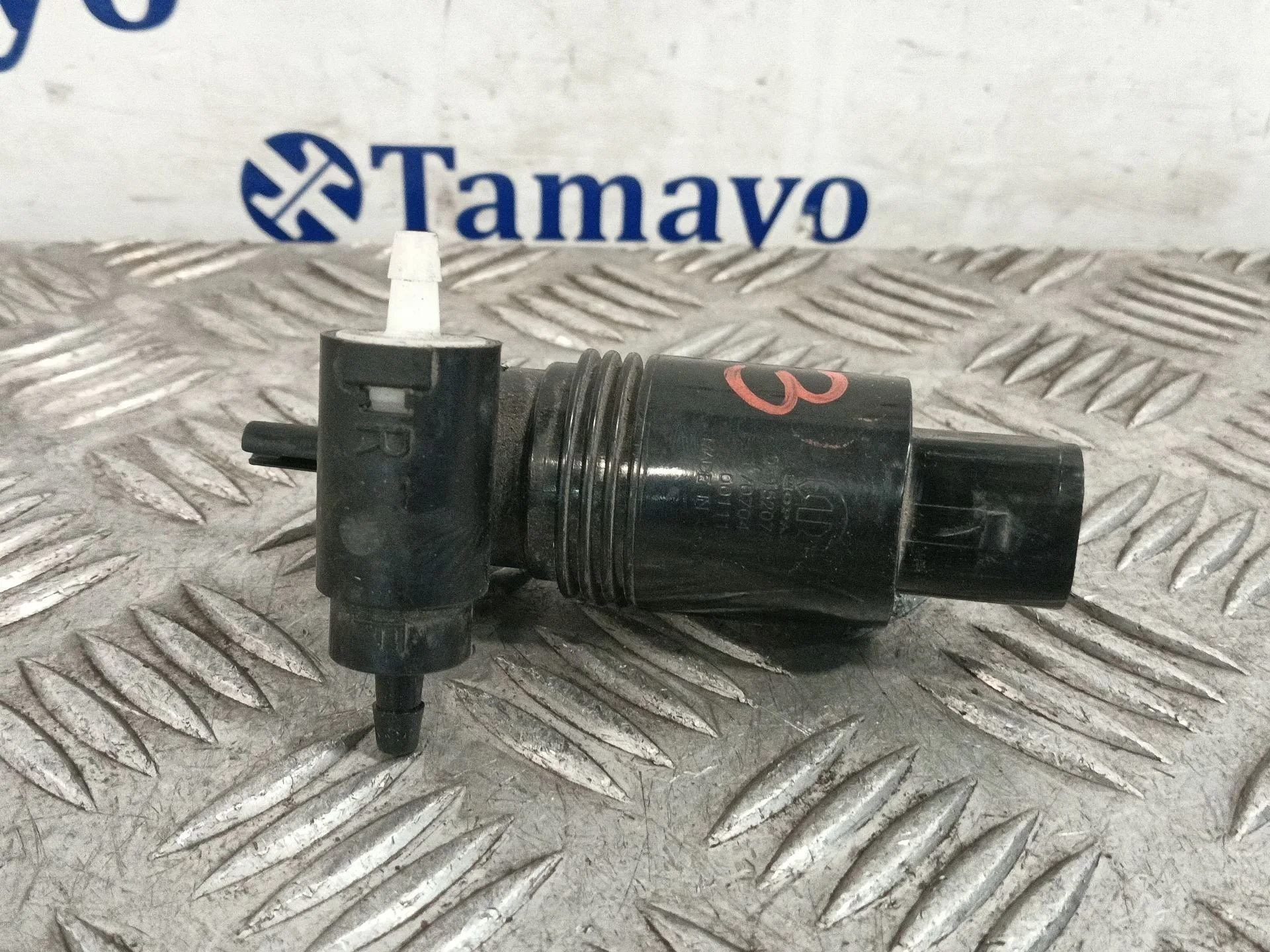 Bomba Limpia para Dodge Caliber