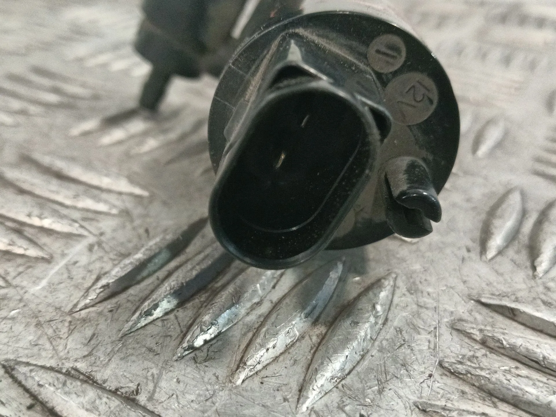 Bomba Limpia para Dodge Caliber