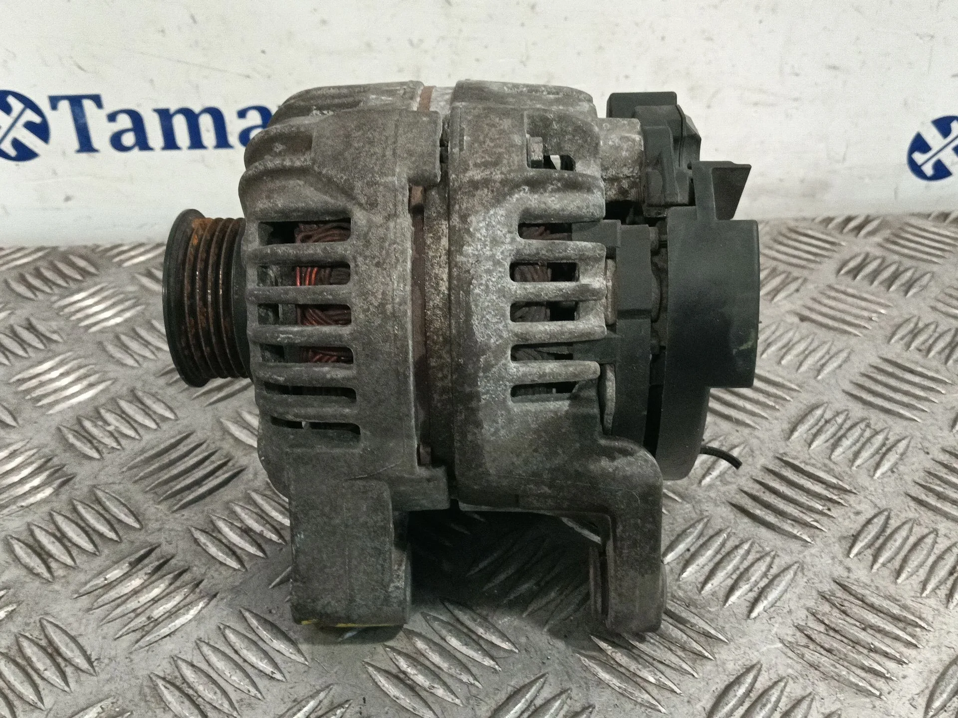 Alternador para Opel Corsa D