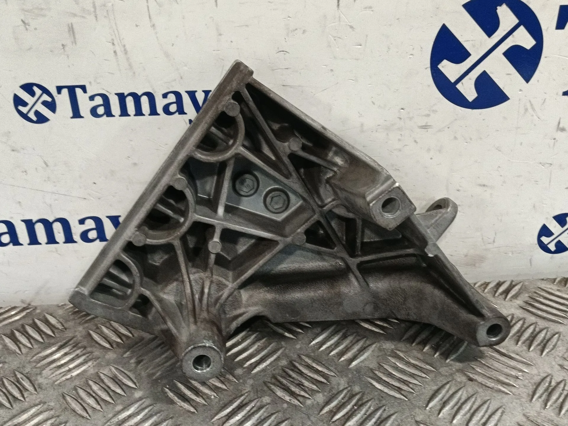 Soporte Motor para Audi A1 (8X1, 8Xk)