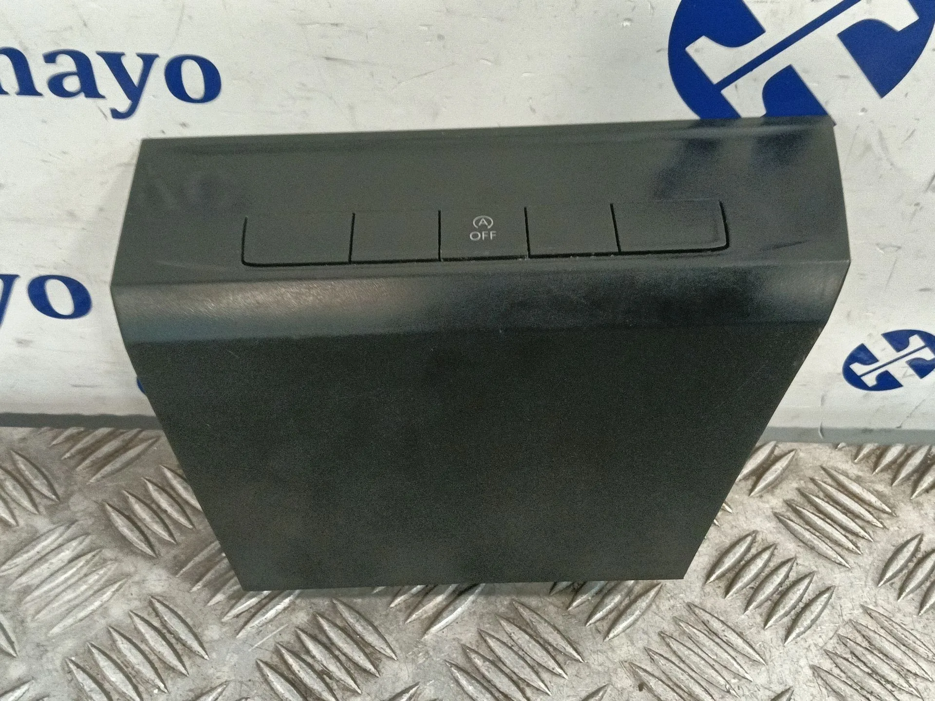 Interruptor para Volkswagen Caddy Iv Monospace (Sab, Saj)
