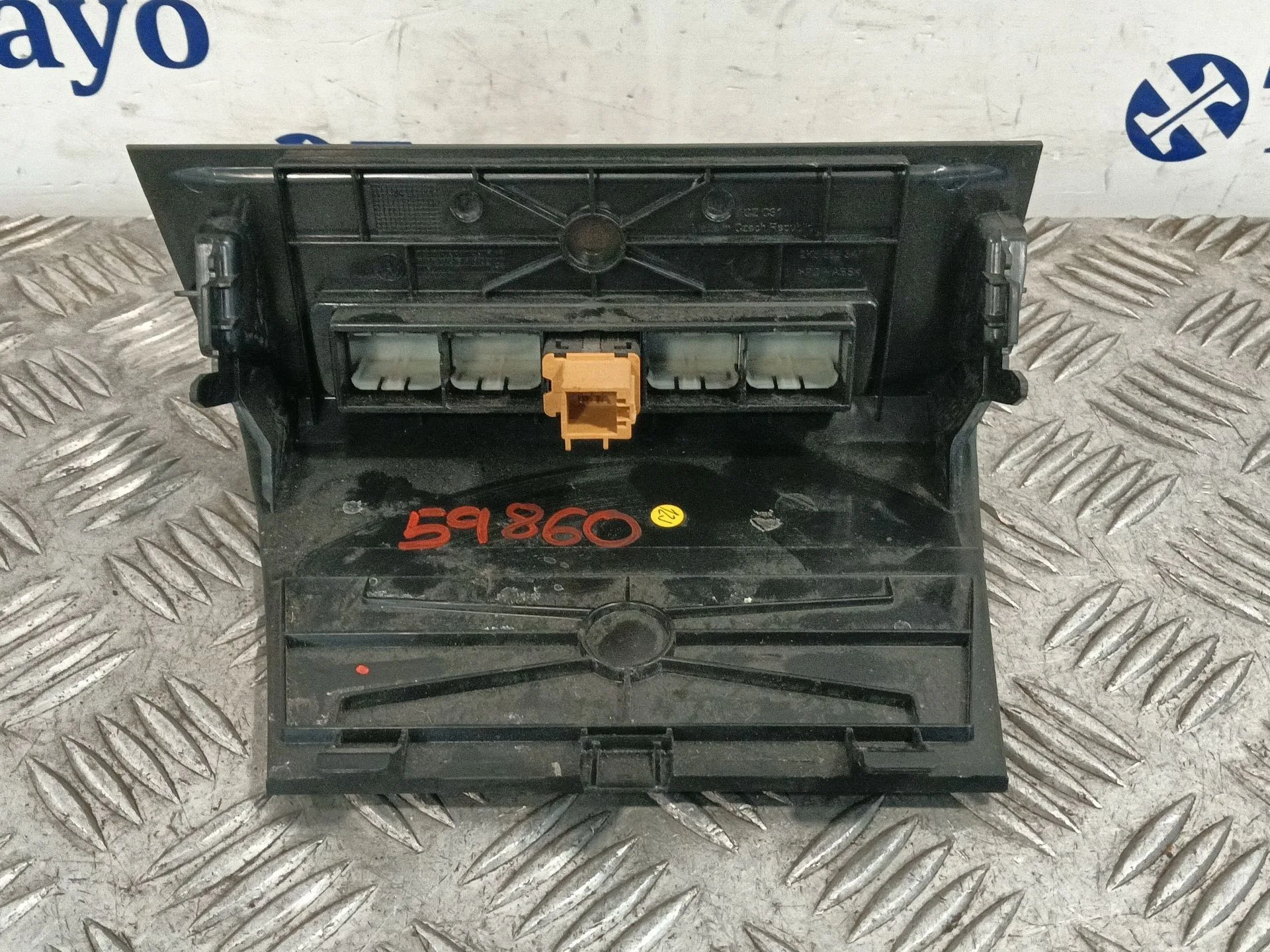 Interruptor para Volkswagen Caddy Iv Monospace (Sab, Saj)