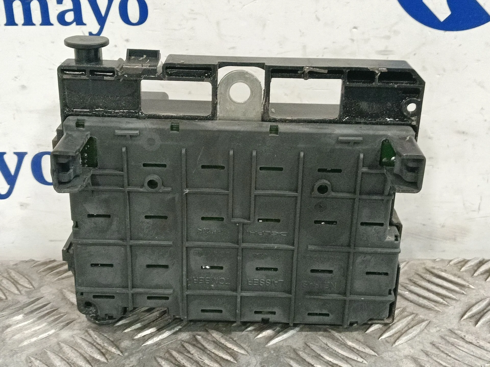 Caja Reles / Fusibles para Peugeot 307 Break (3E)