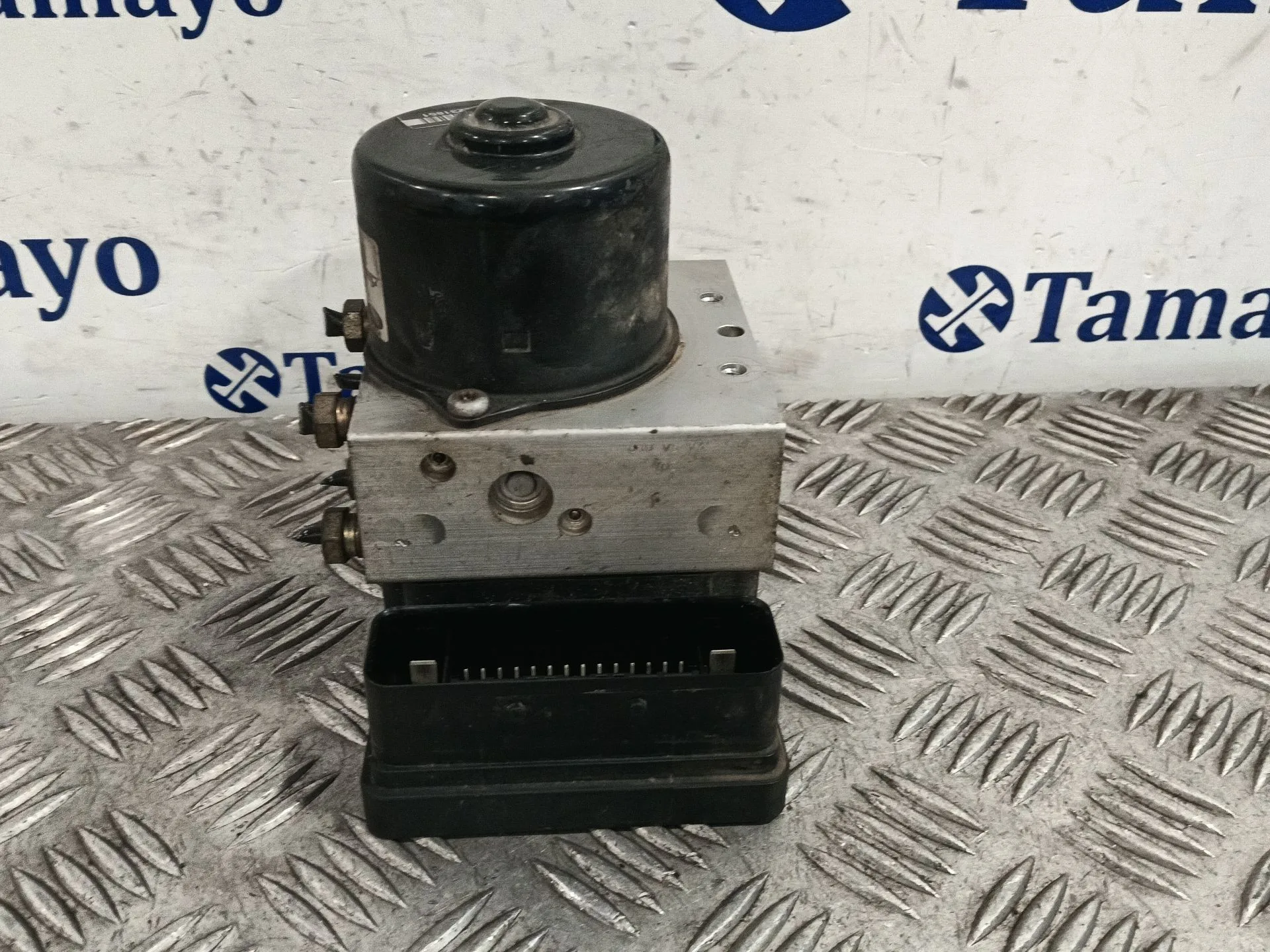 Abs para Ford Transit Connect (P65_, P70_, P80_)