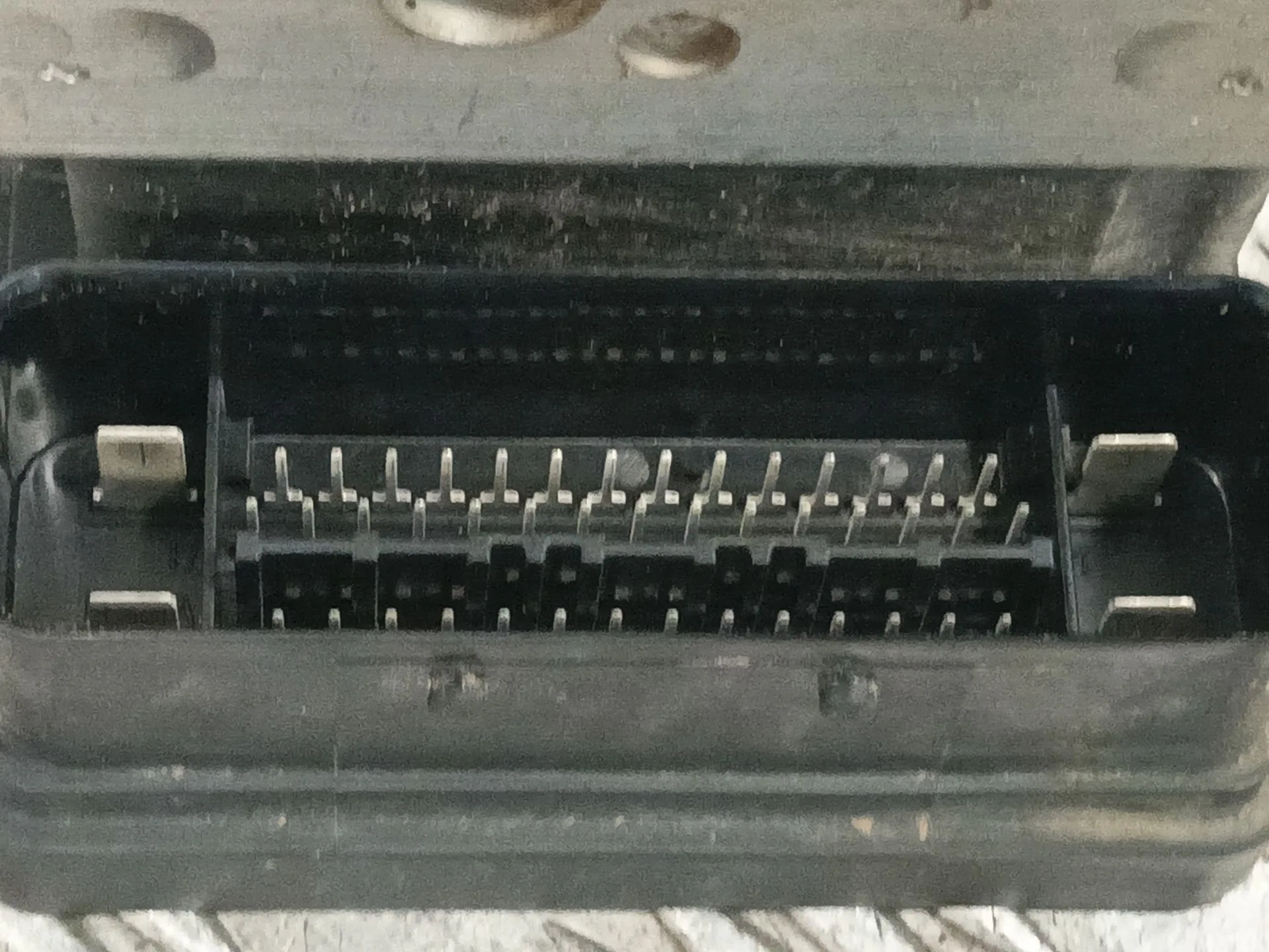 Abs para Ford Transit Connect (P65_, P70_, P80_)