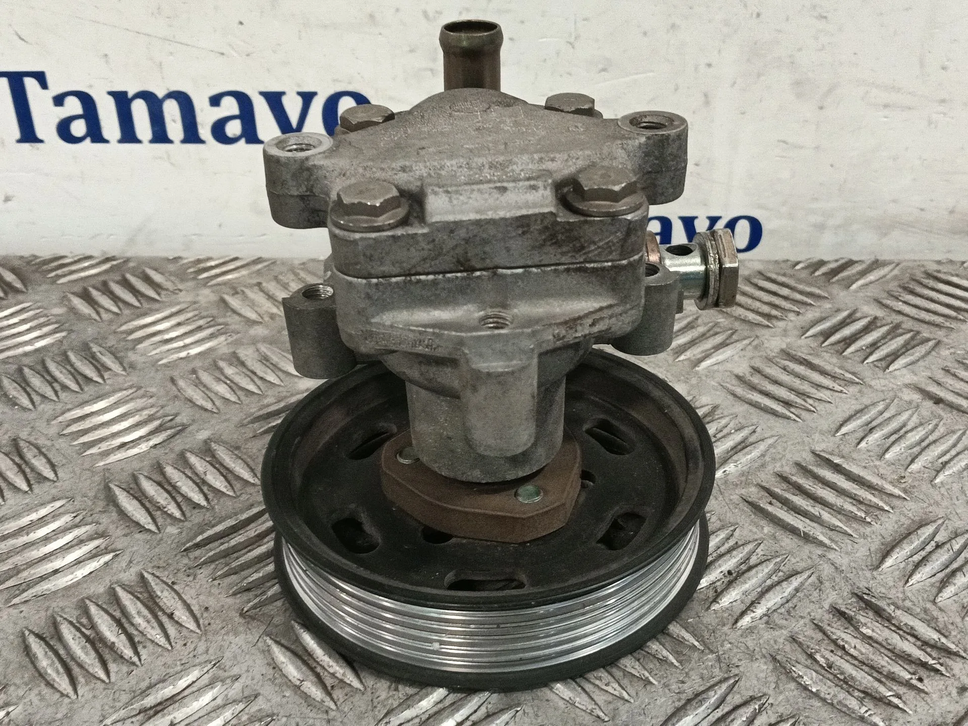 Bomba Direccion para Volkswagen Golf Iv (1J1)