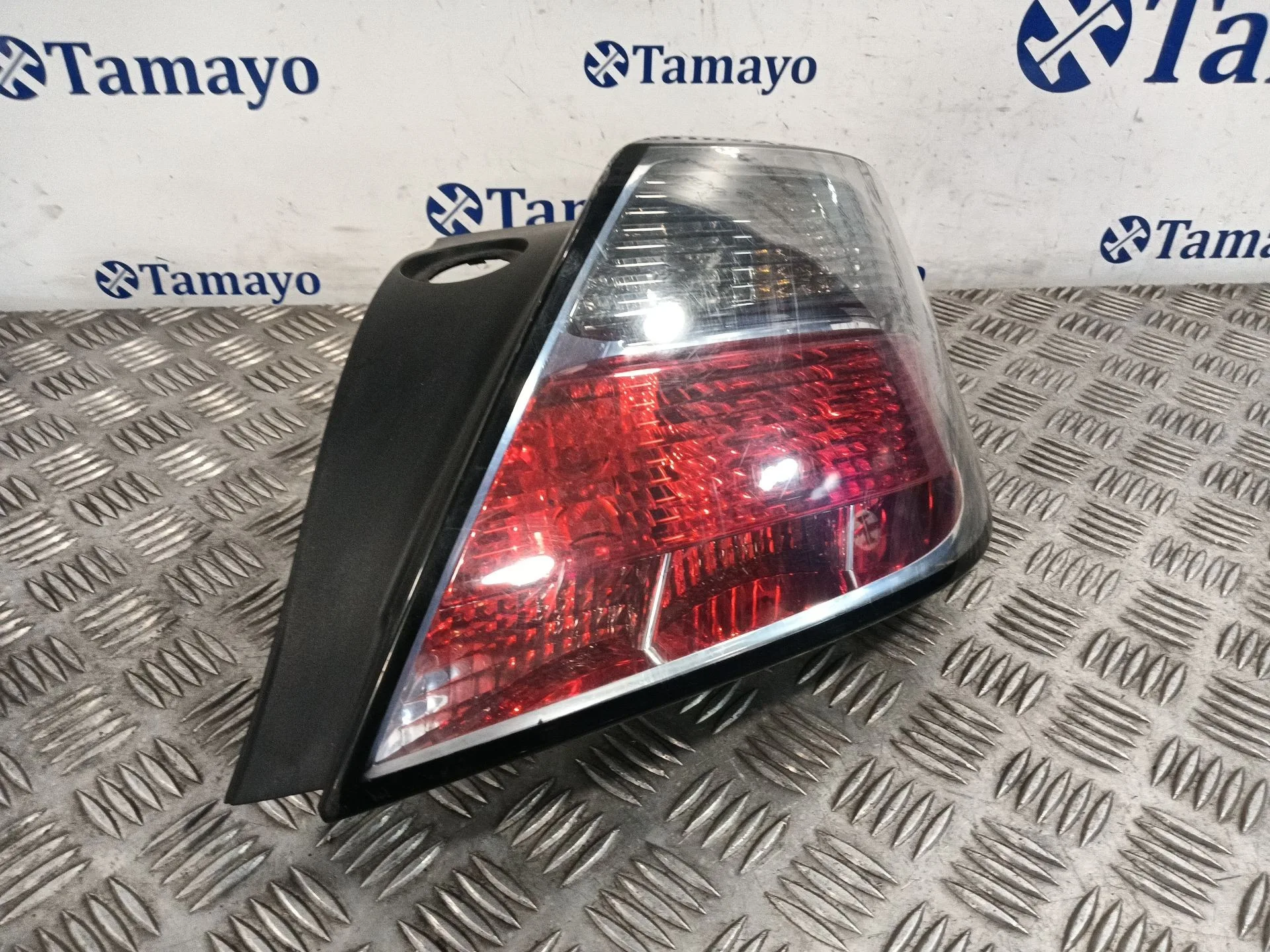 Piloto Trasero Derecho para Opel Astra H Gtc (A04)