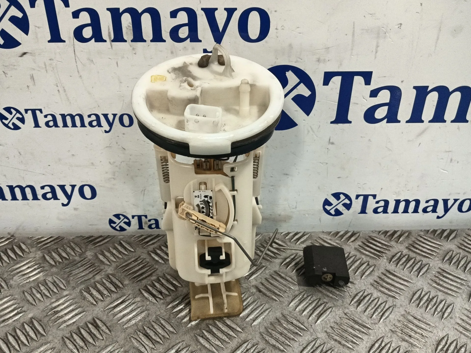 Aforador para Bmw 3 (E46)