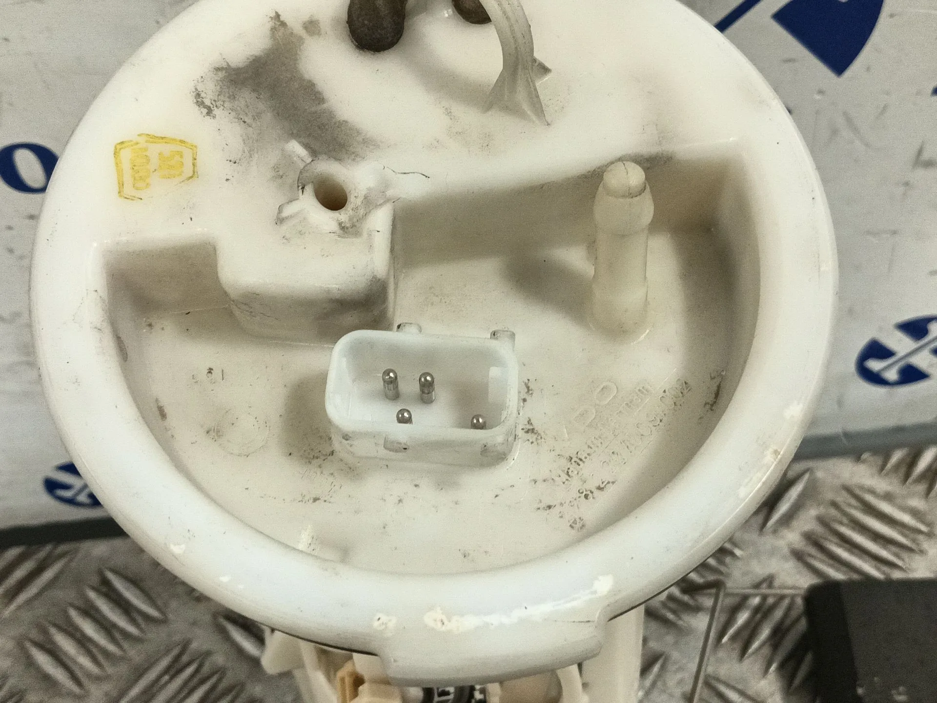 Aforador para Bmw 3 (E46)