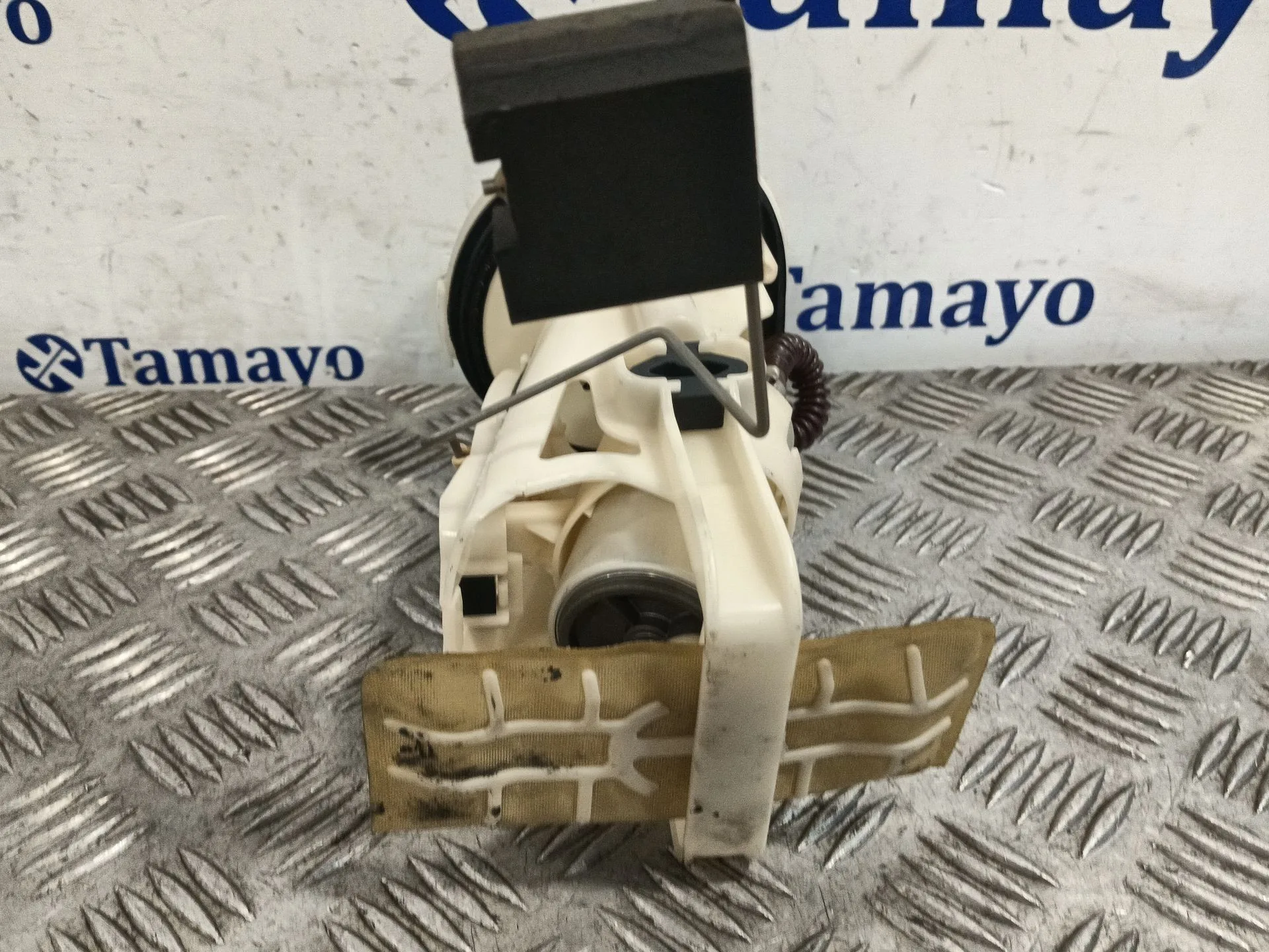 Aforador para Bmw 3 (E46)