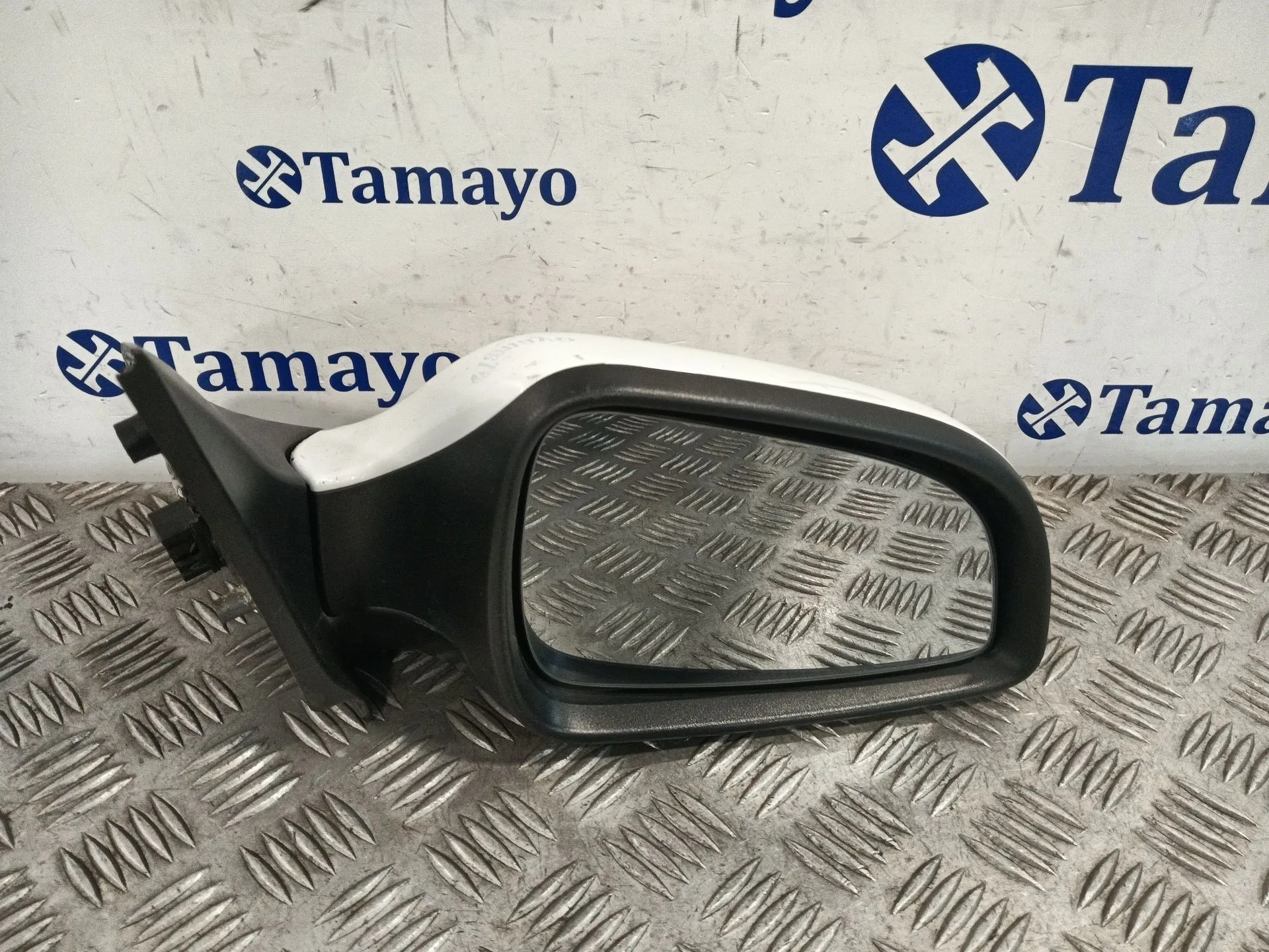 Retrovisor Derecho para Opel Astra H Gtc (A04)