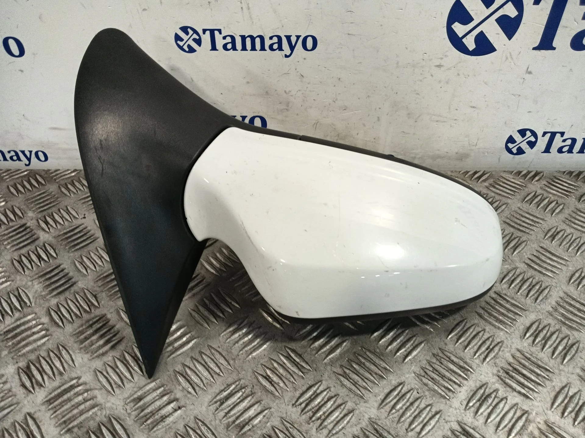 Retrovisor Derecho para Opel Astra H Gtc (A04)