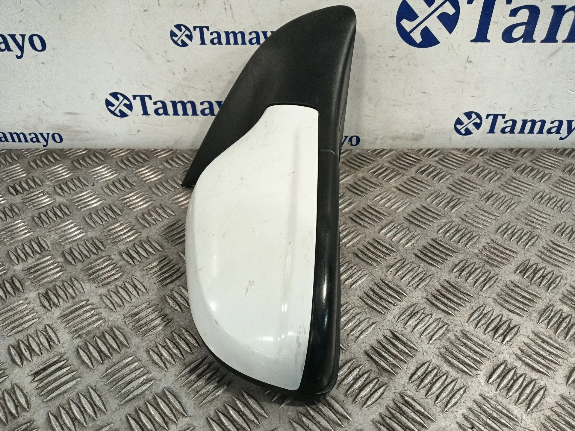 Retrovisor Derecho para Opel Astra H Gtc (A04)