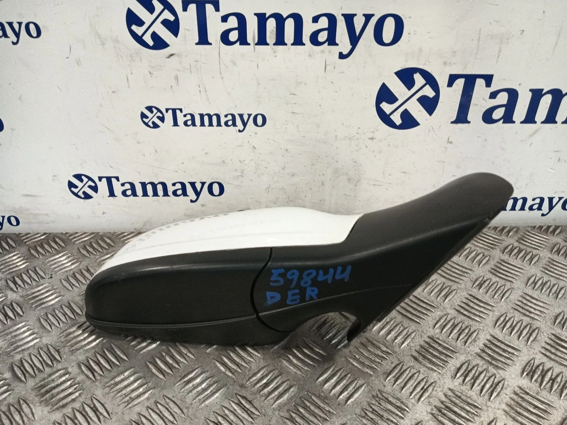 Retrovisor Derecho para Opel Astra H Gtc (A04)