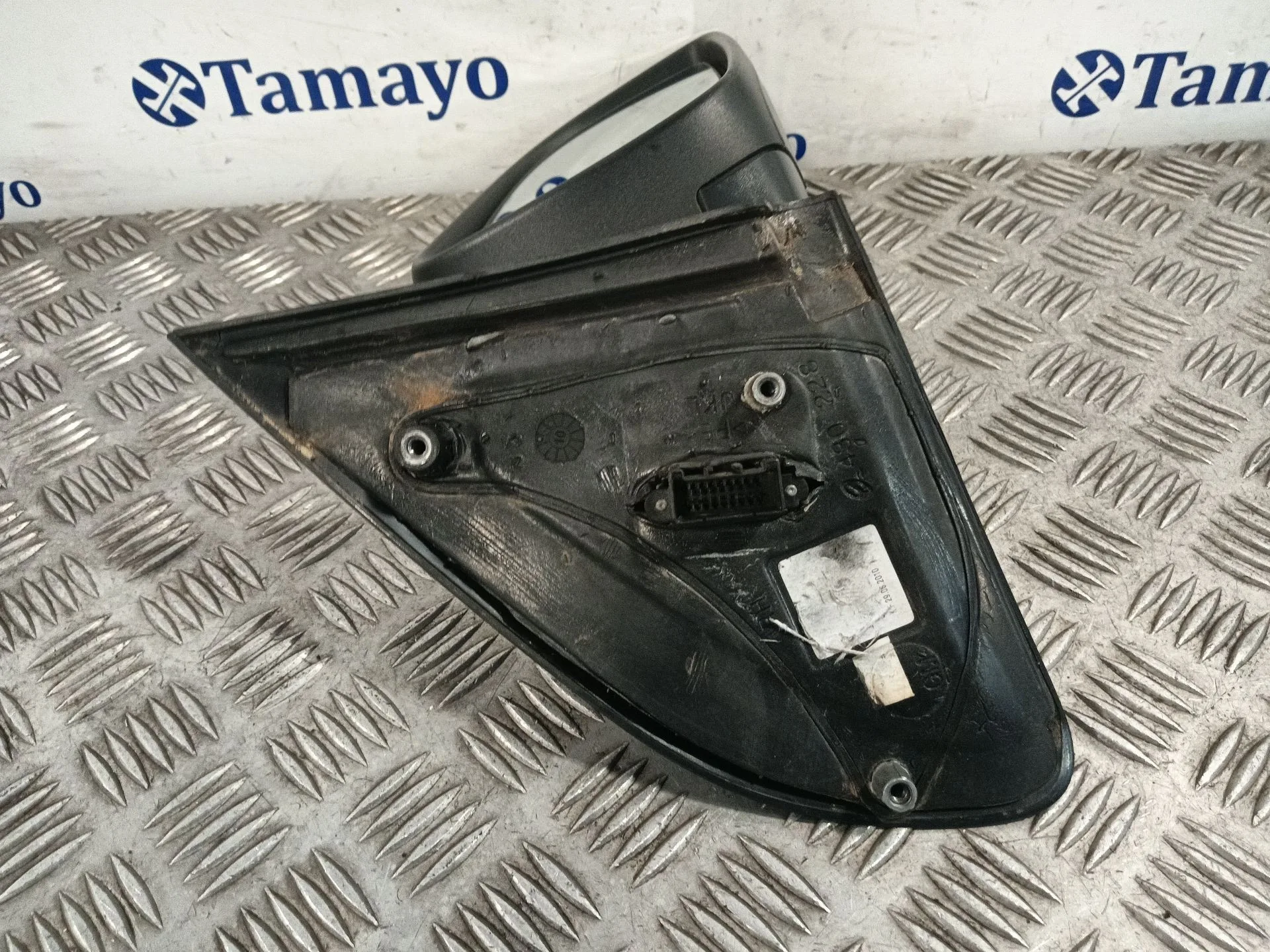 Retrovisor Derecho para Opel Astra H Gtc (A04)