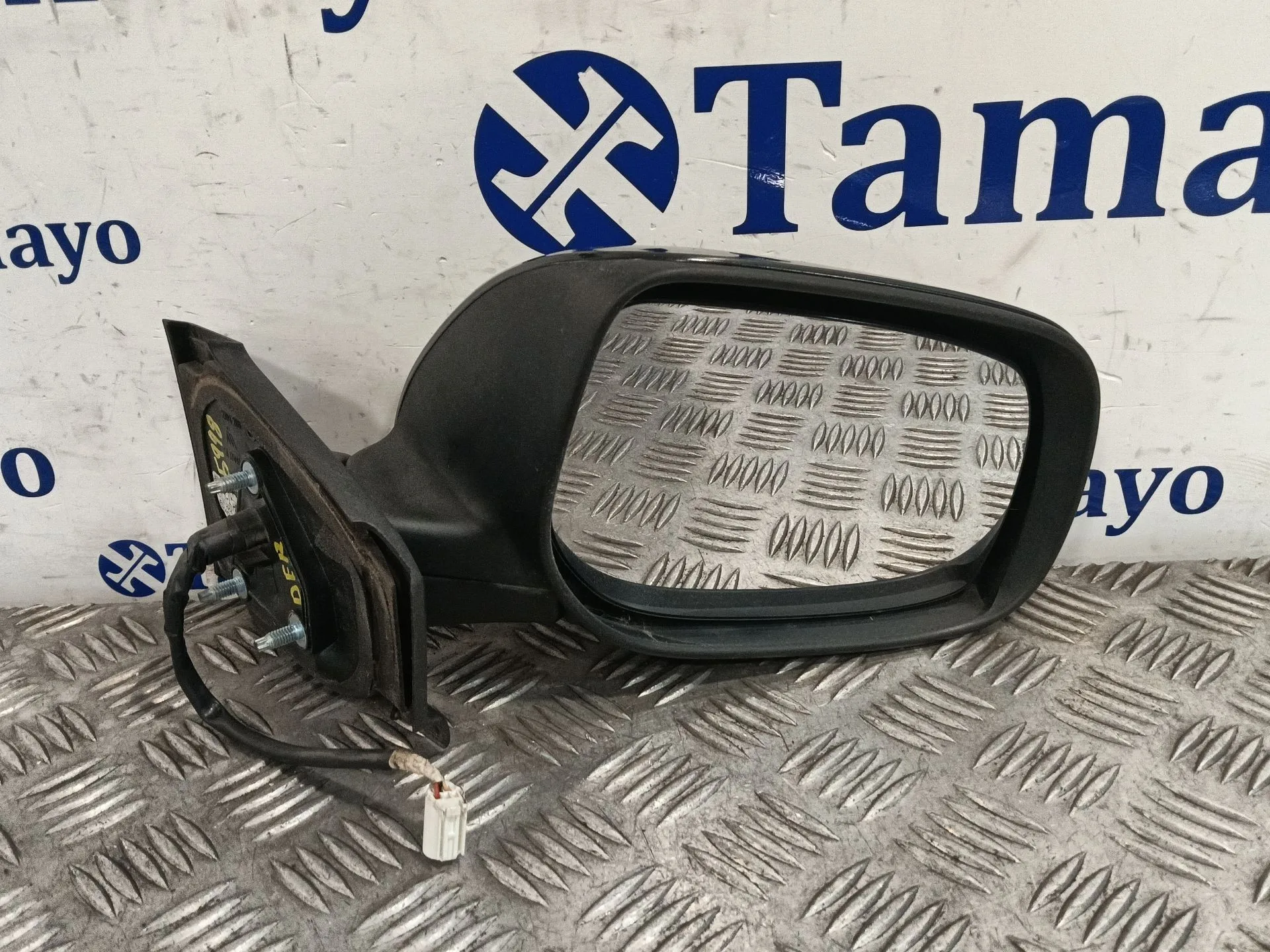 Retrovisor Derecho para Toyota Yaris (_P9_)