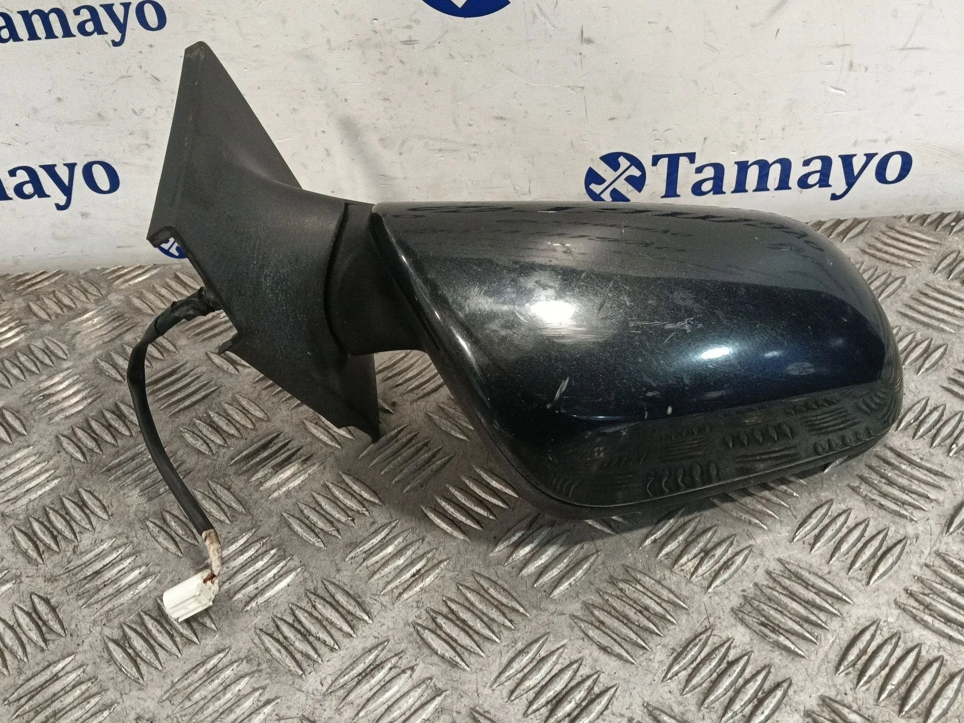 Retrovisor Derecho para Toyota Yaris (_P9_)
