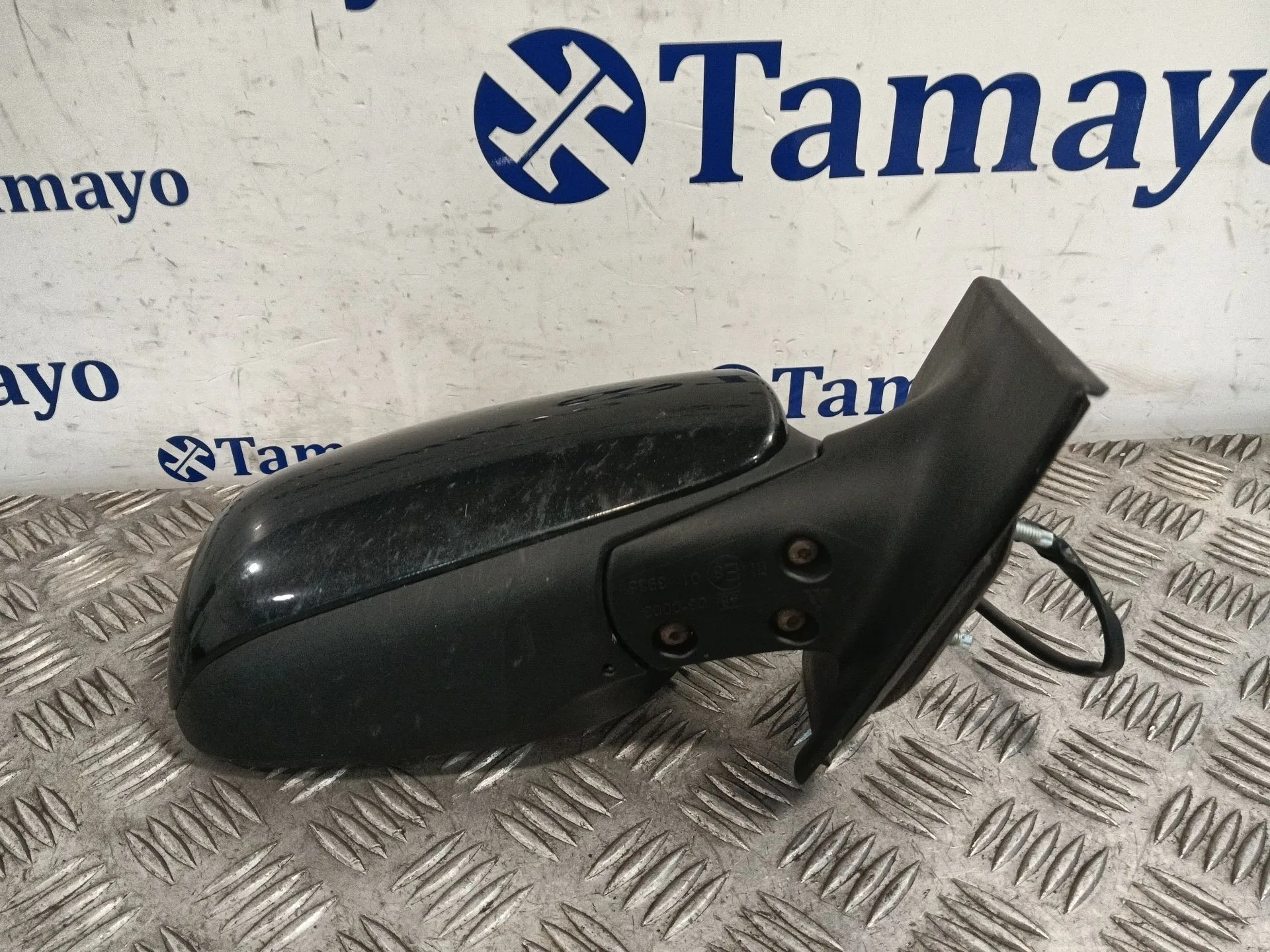 Retrovisor Derecho para Toyota Yaris (_P9_)