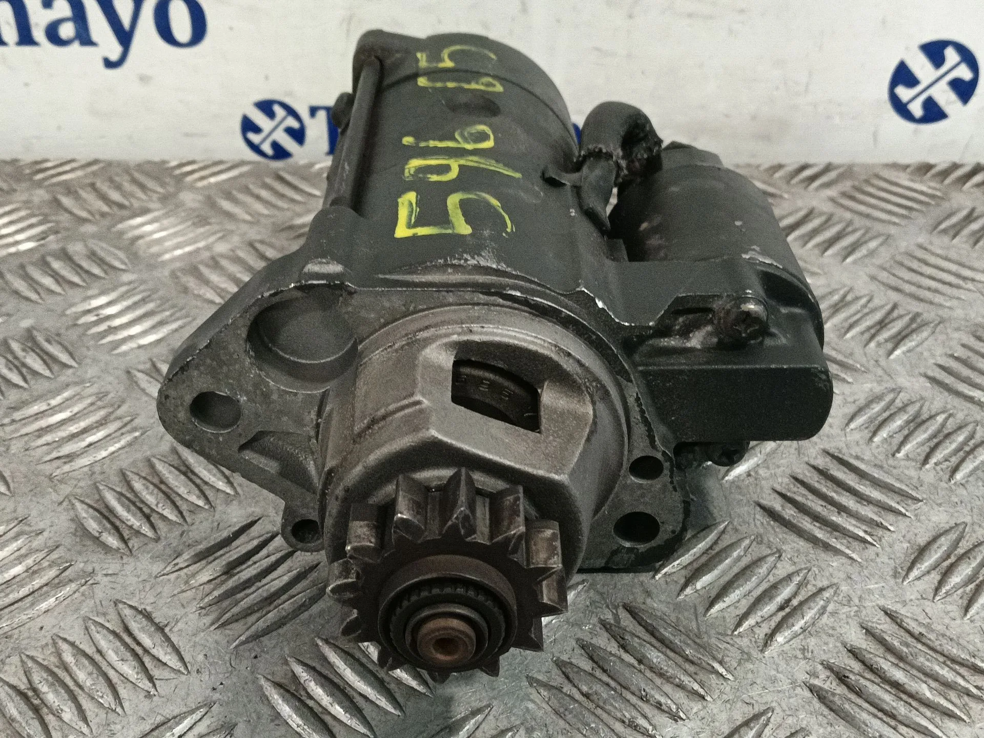 Motor Arranque para Nissan X-Trail I (T30)