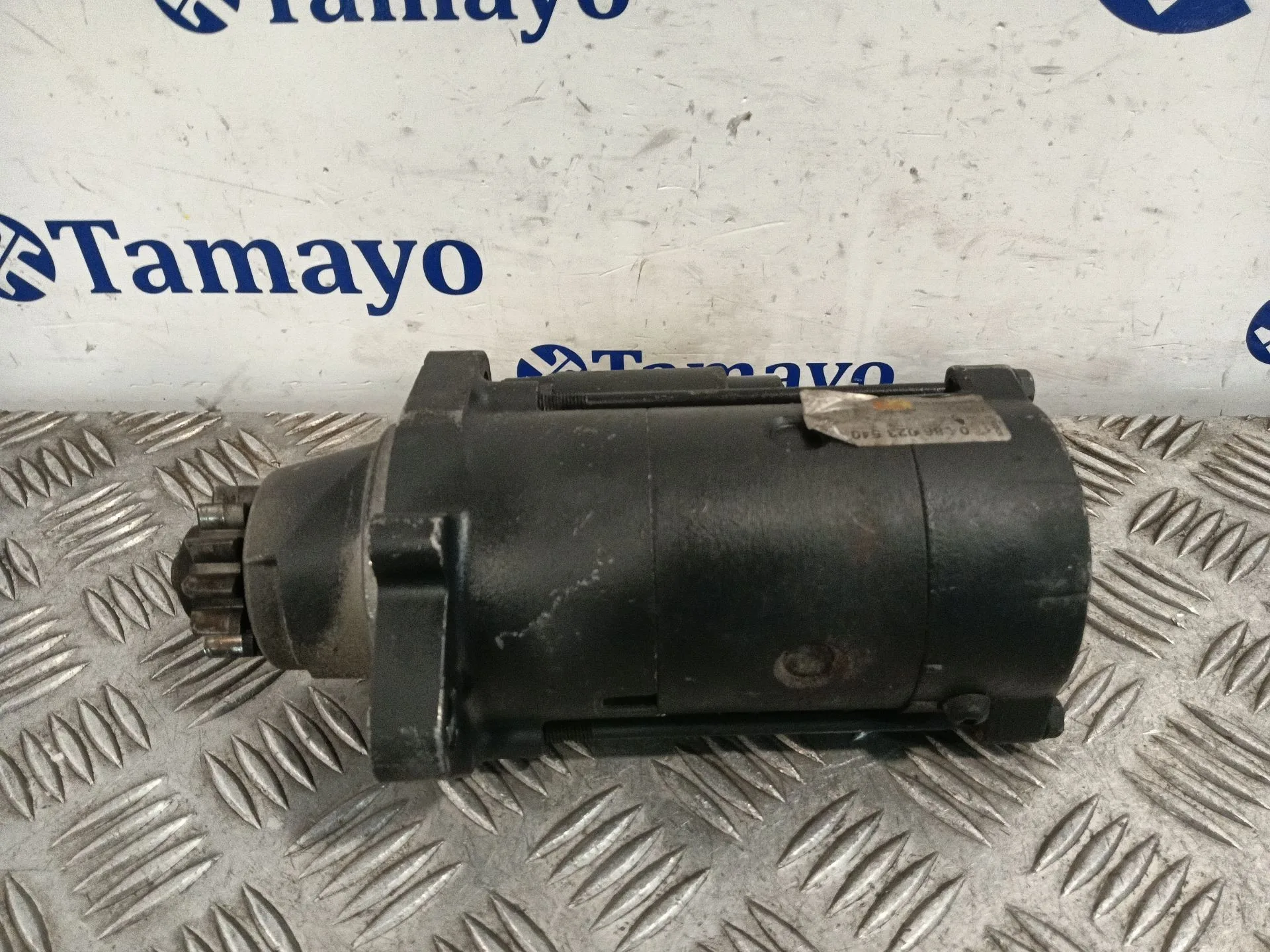 Motor Arranque para Nissan X-Trail I (T30)