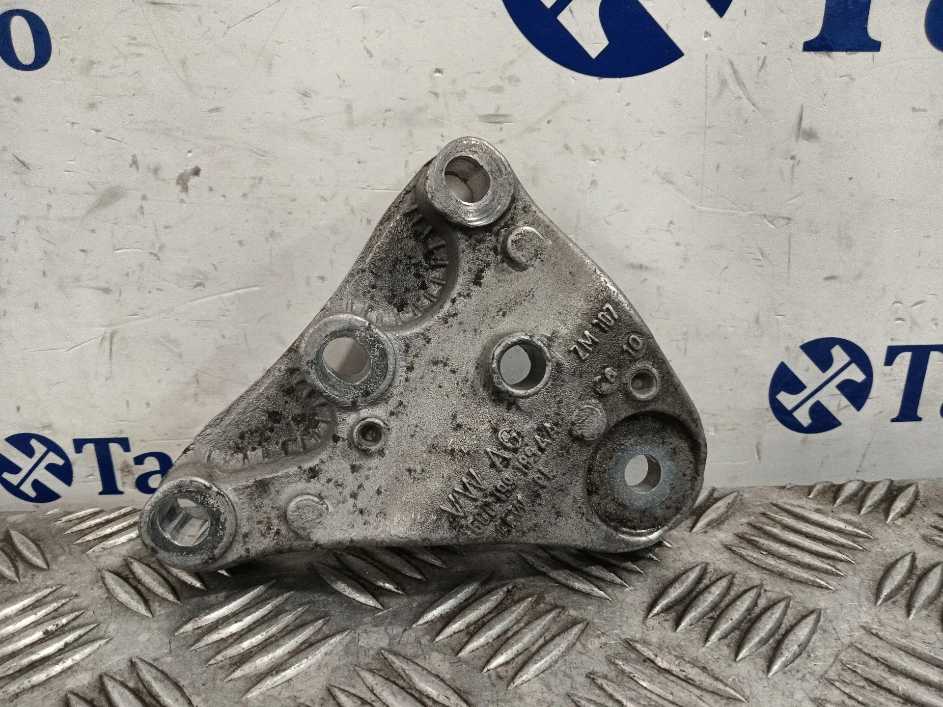 Soporte Motor para Audi A1 (8X1, 8Xk)