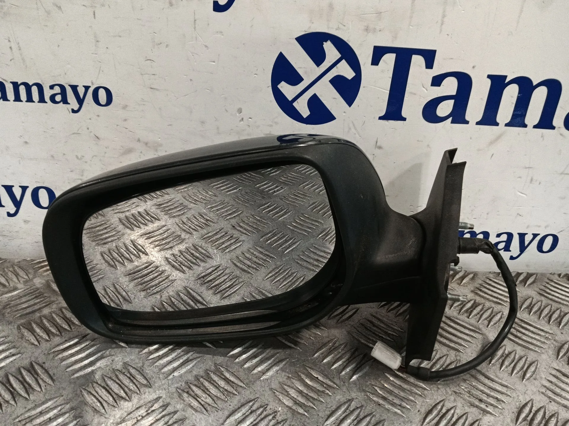 Retrovisor Izquierdo para Toyota Yaris (_P9_)