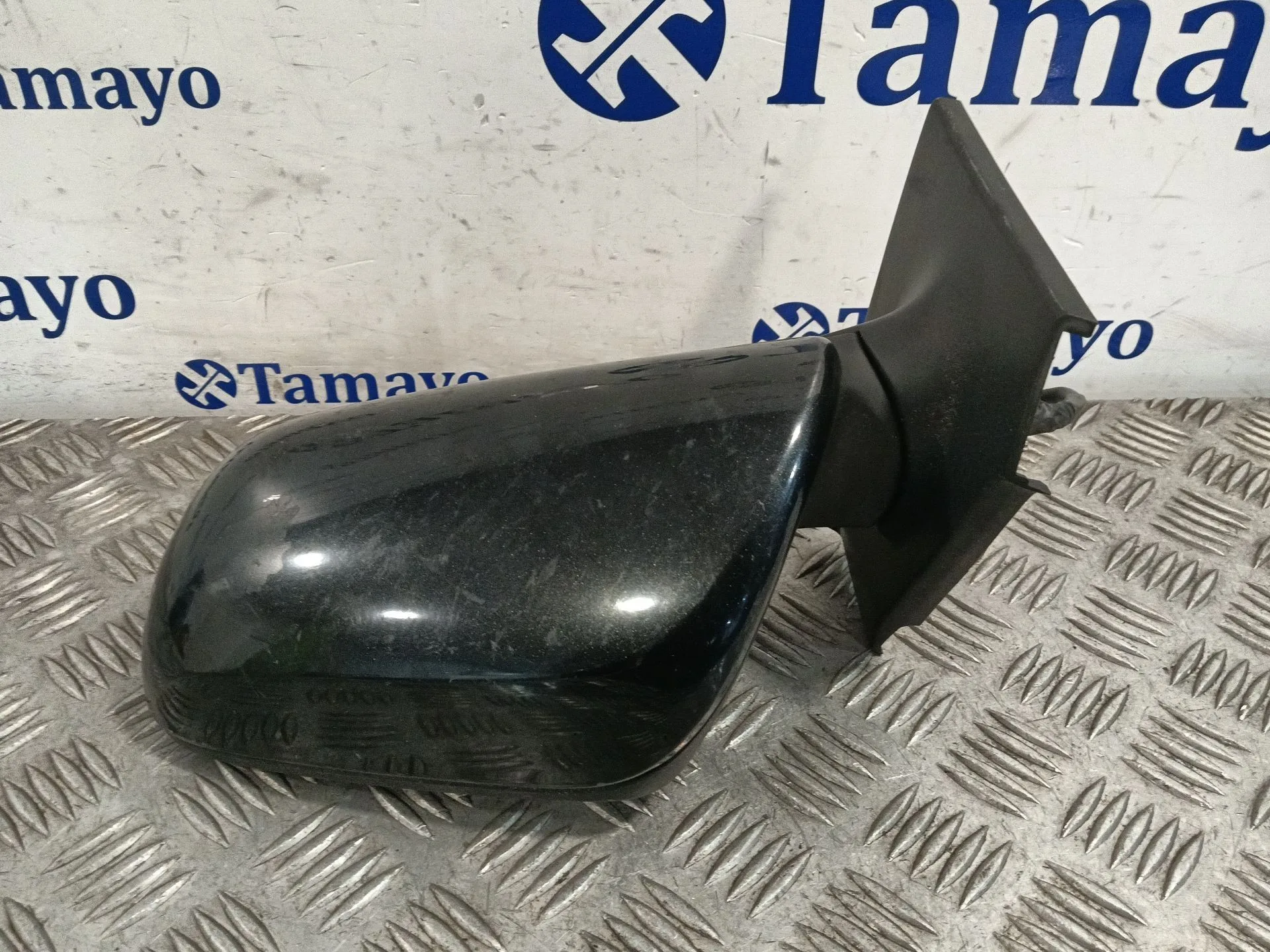 Retrovisor Izquierdo para Toyota Yaris (_P9_)