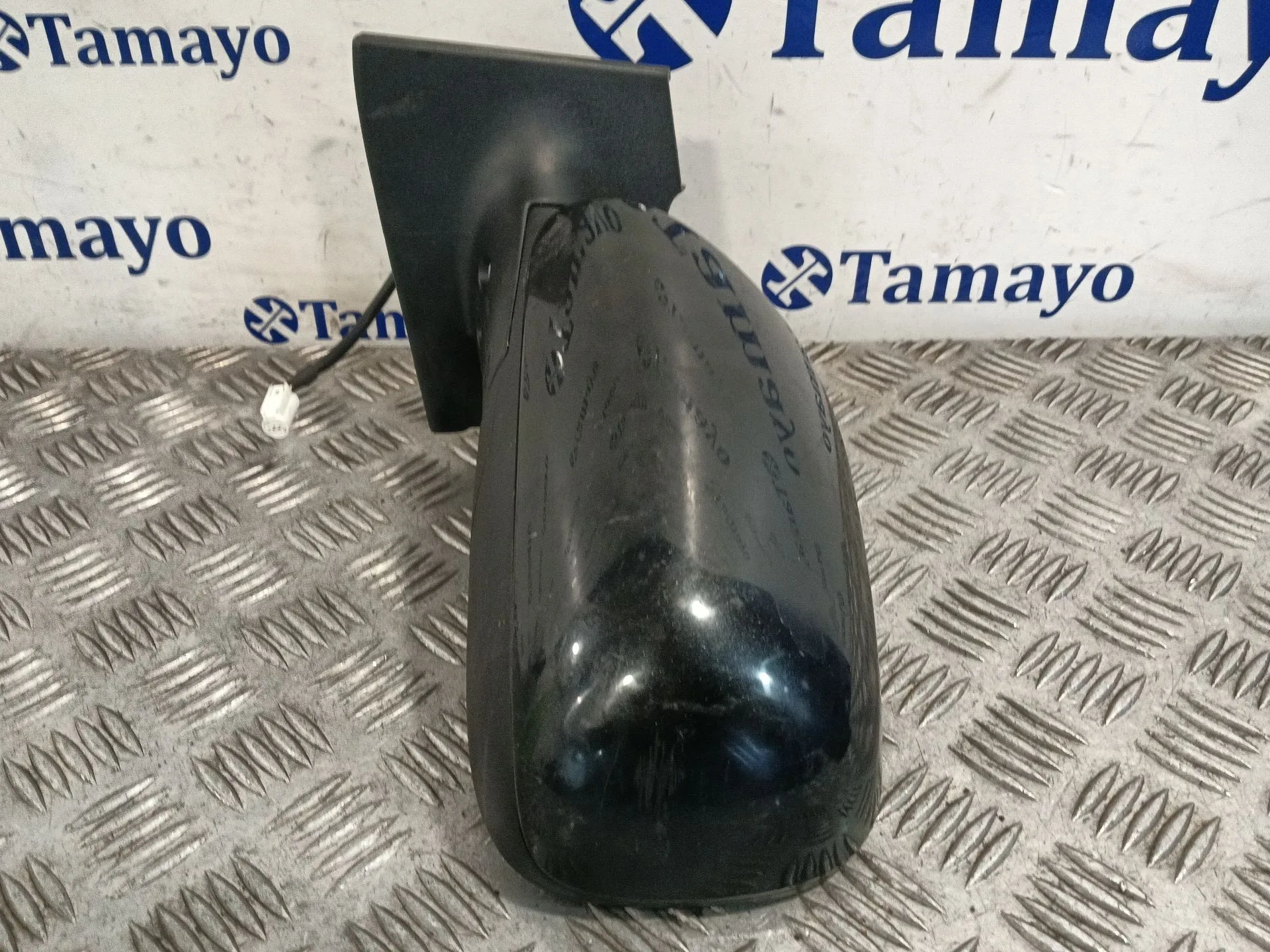Retrovisor Izquierdo para Toyota Yaris (_P9_)