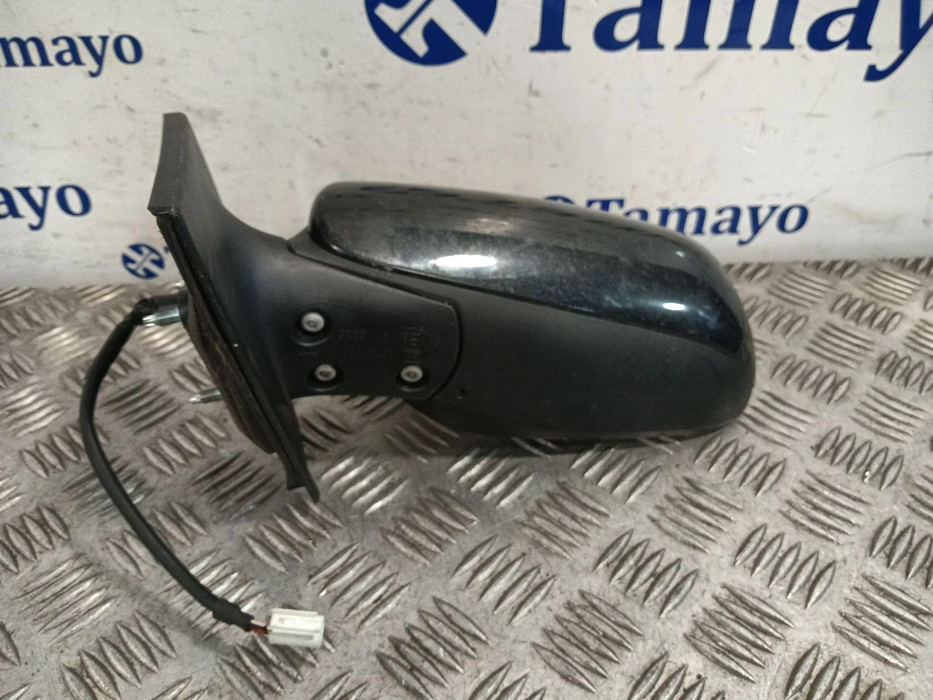Retrovisor Izquierdo para Toyota Yaris (_P9_)