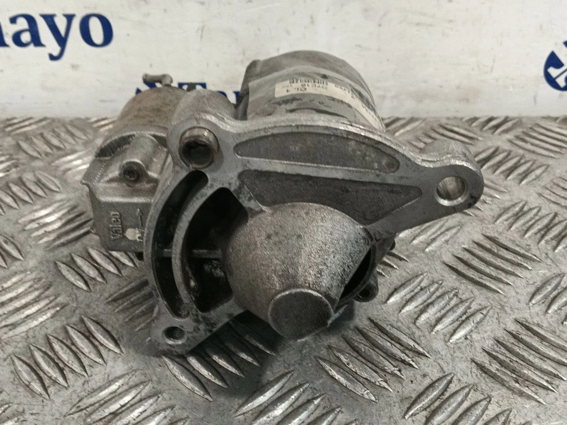 Motor Arranque para Citroën Saxo (S0, S1)