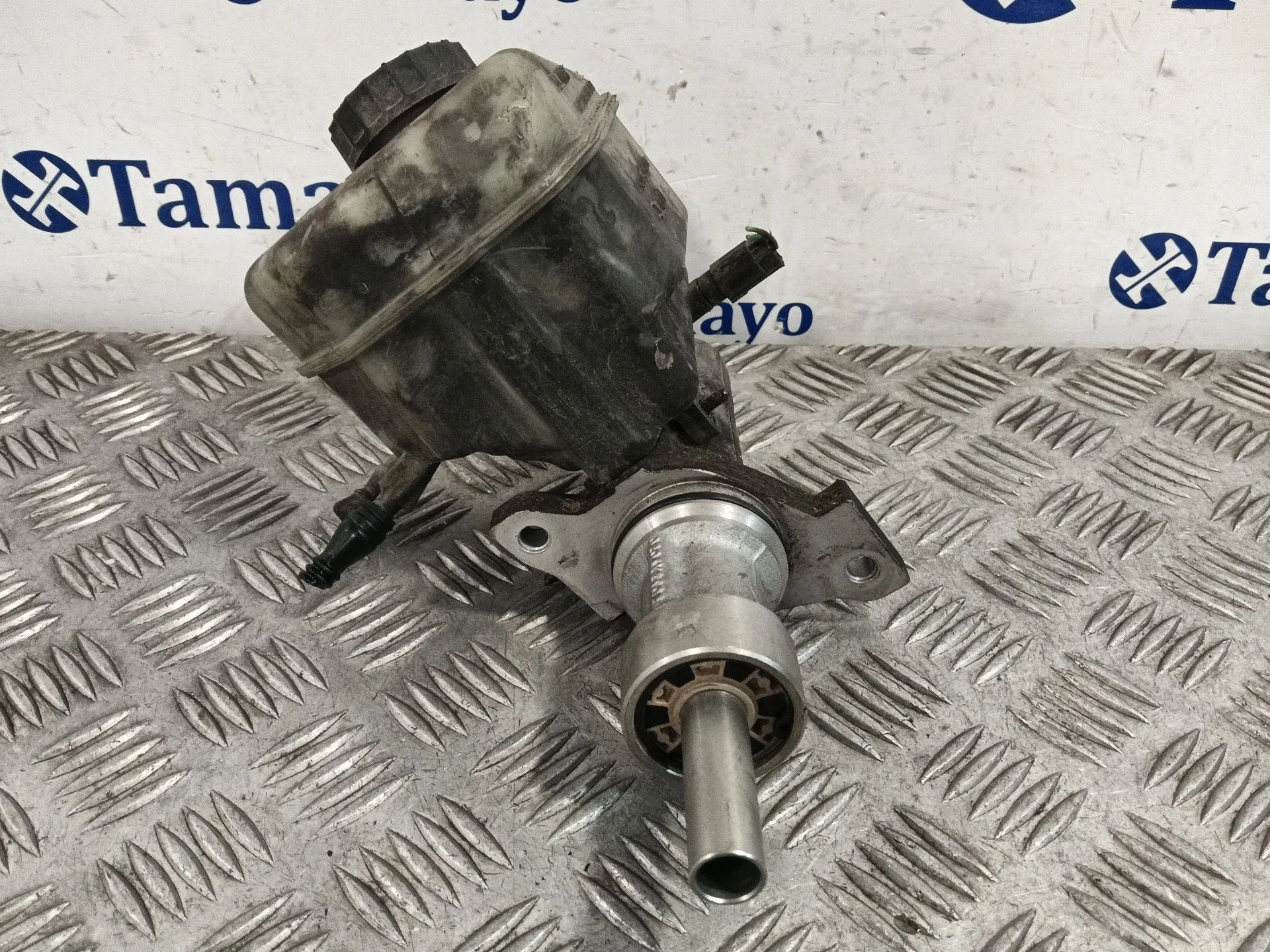 Bomba Freno para Volkswagen Crafter Caja Cerrada
