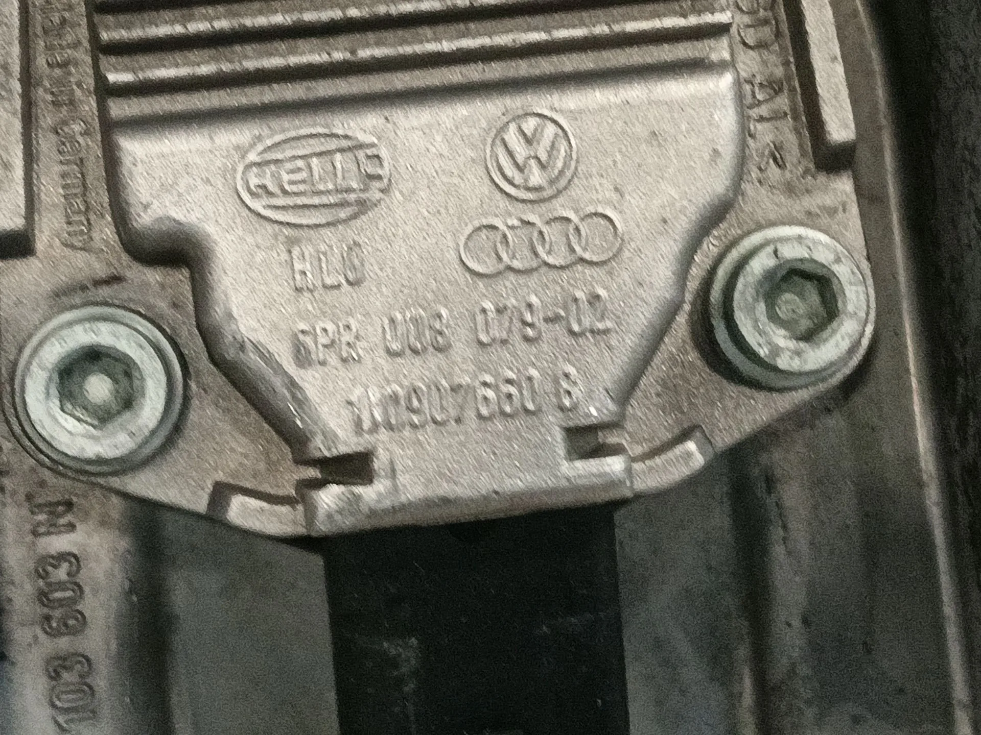 Carter para Volkswagen Golf Iv (1J1)