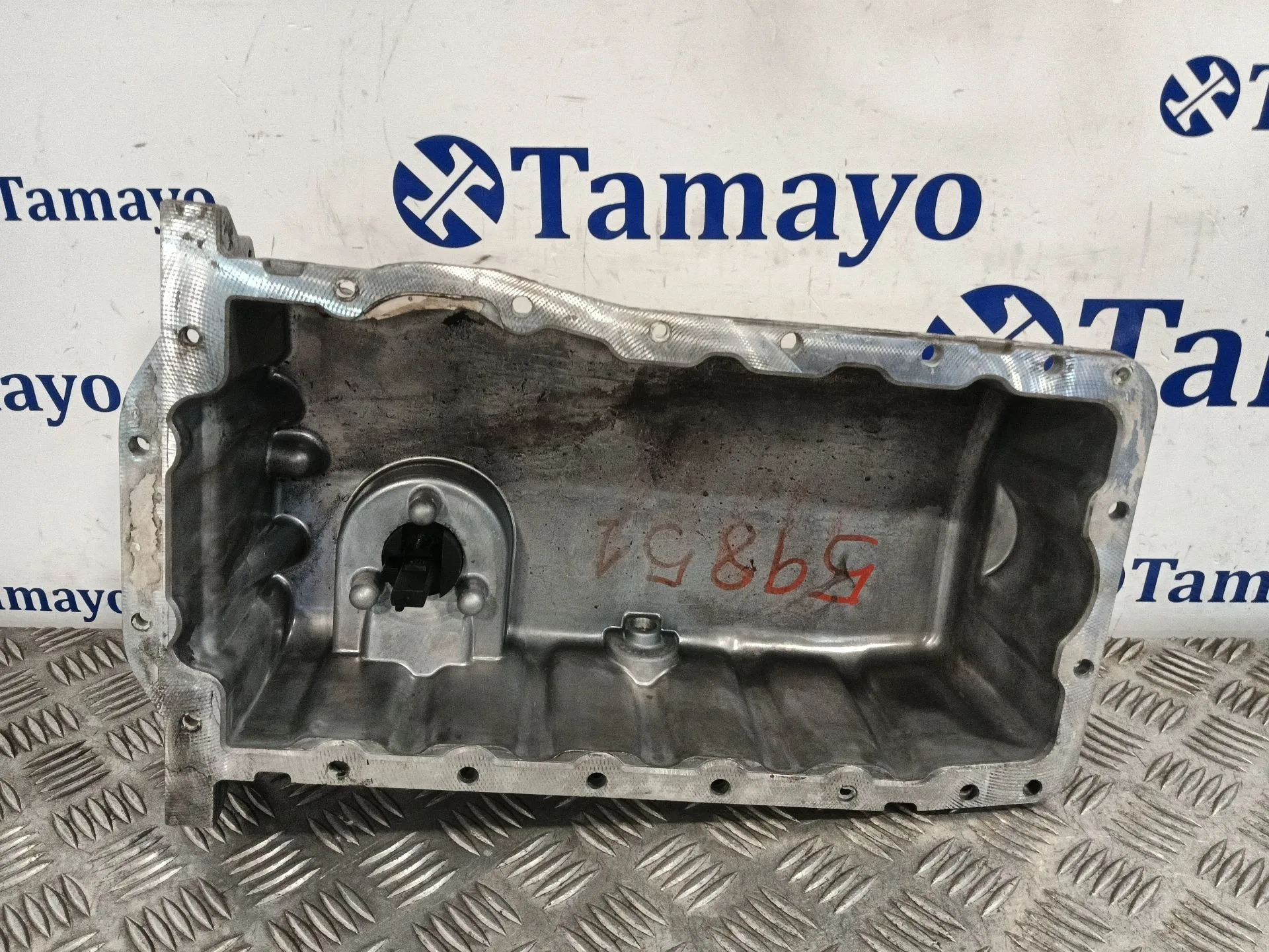 Carter para Volkswagen Golf Iv (1J1)