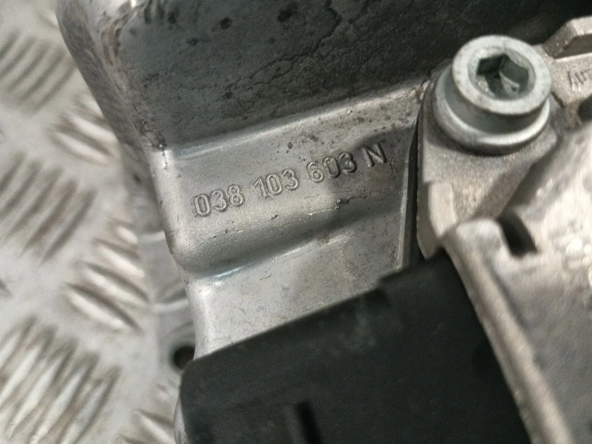 Carter para Volkswagen Golf Iv (1J1)