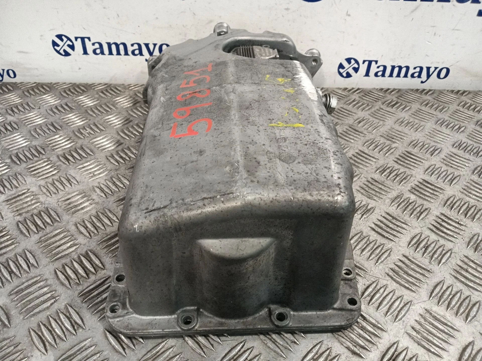 Carter para Volkswagen Golf Iv (1J1)