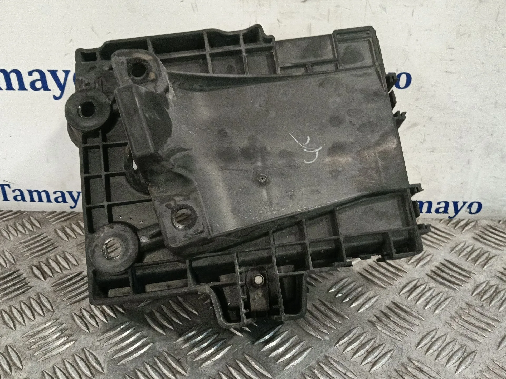 Soporte Filtro Aire para Jeep Compass (Mk49)