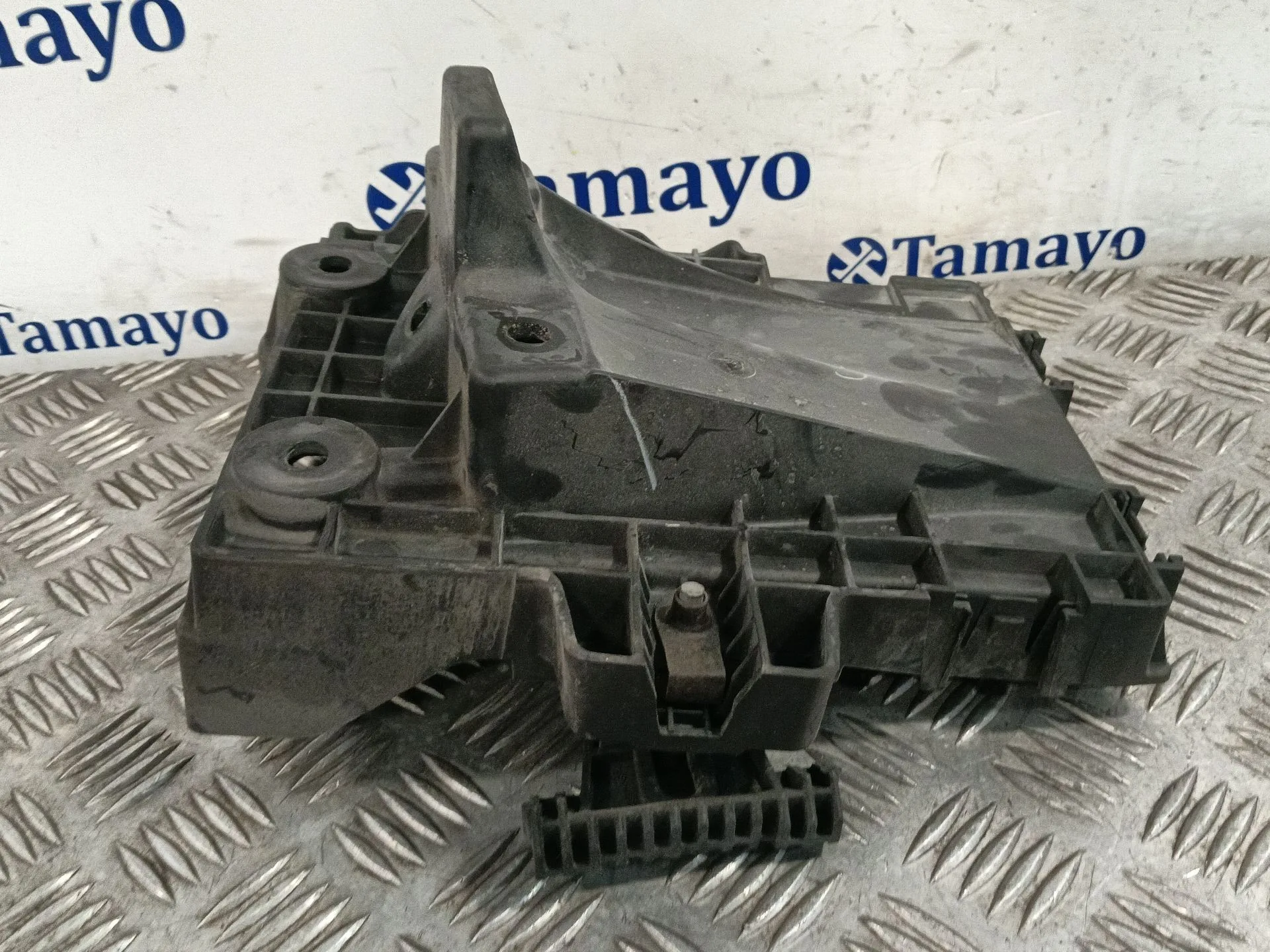 Soporte Filtro Aire para Jeep Compass (Mk49)